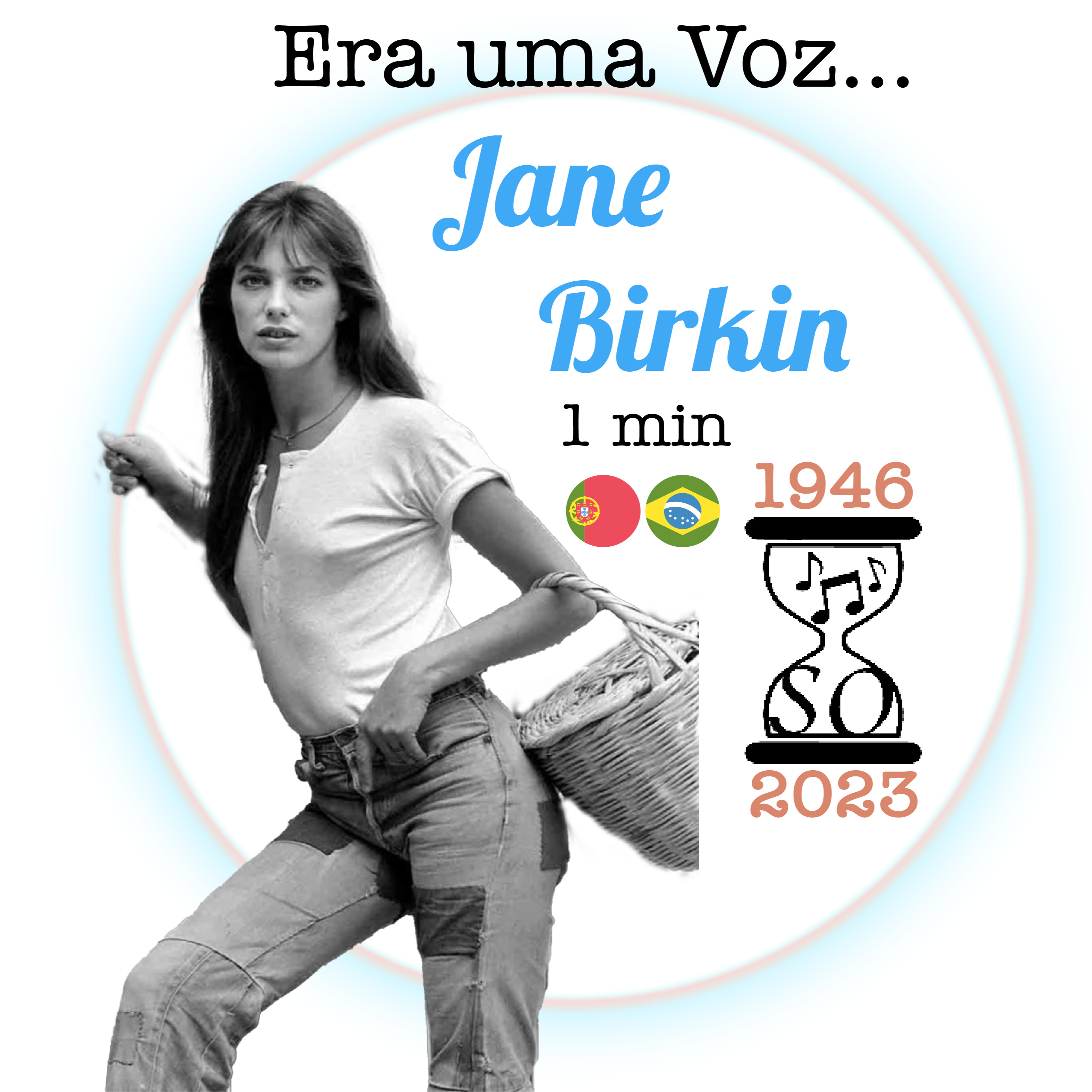 Era uma Voz...