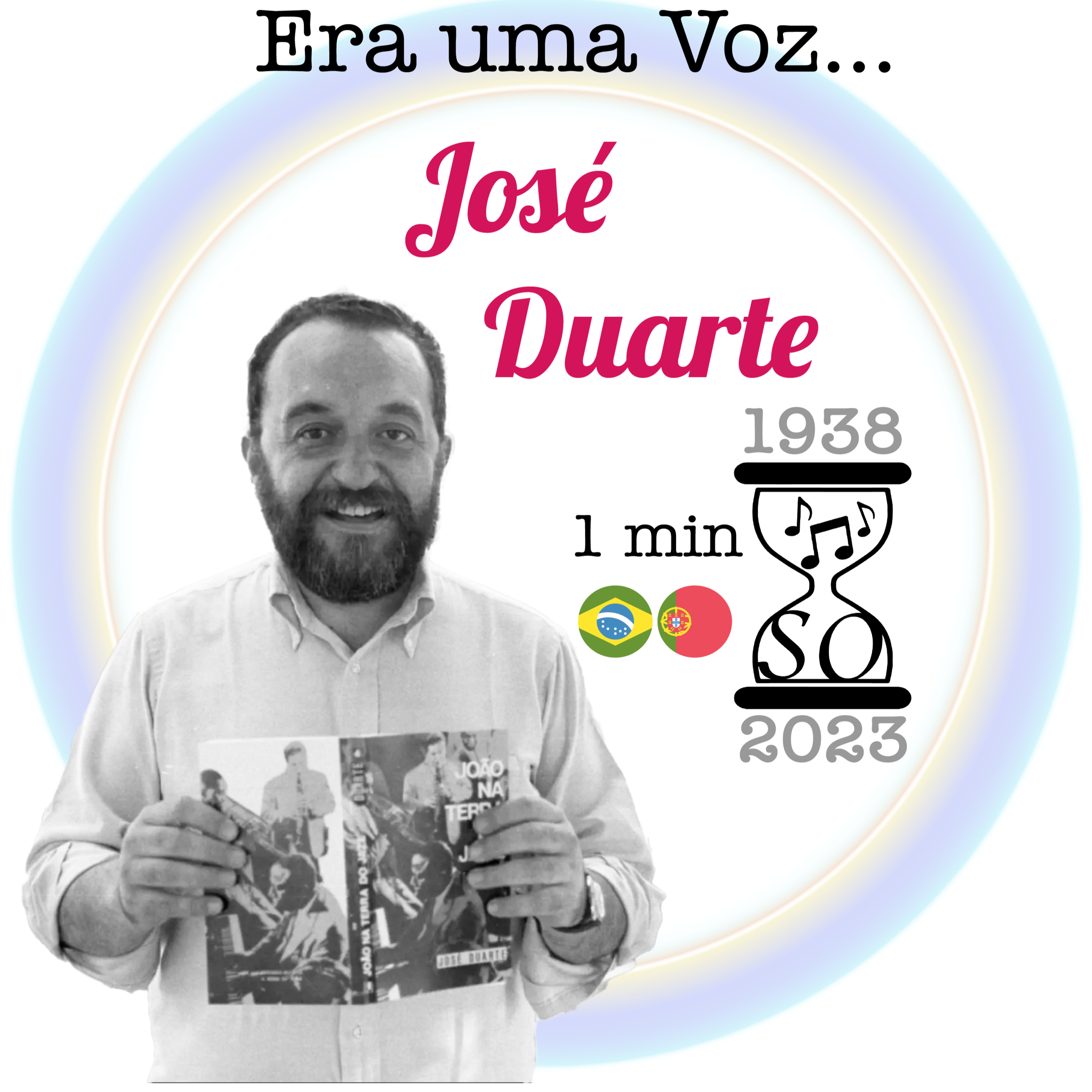 Era uma Voz...