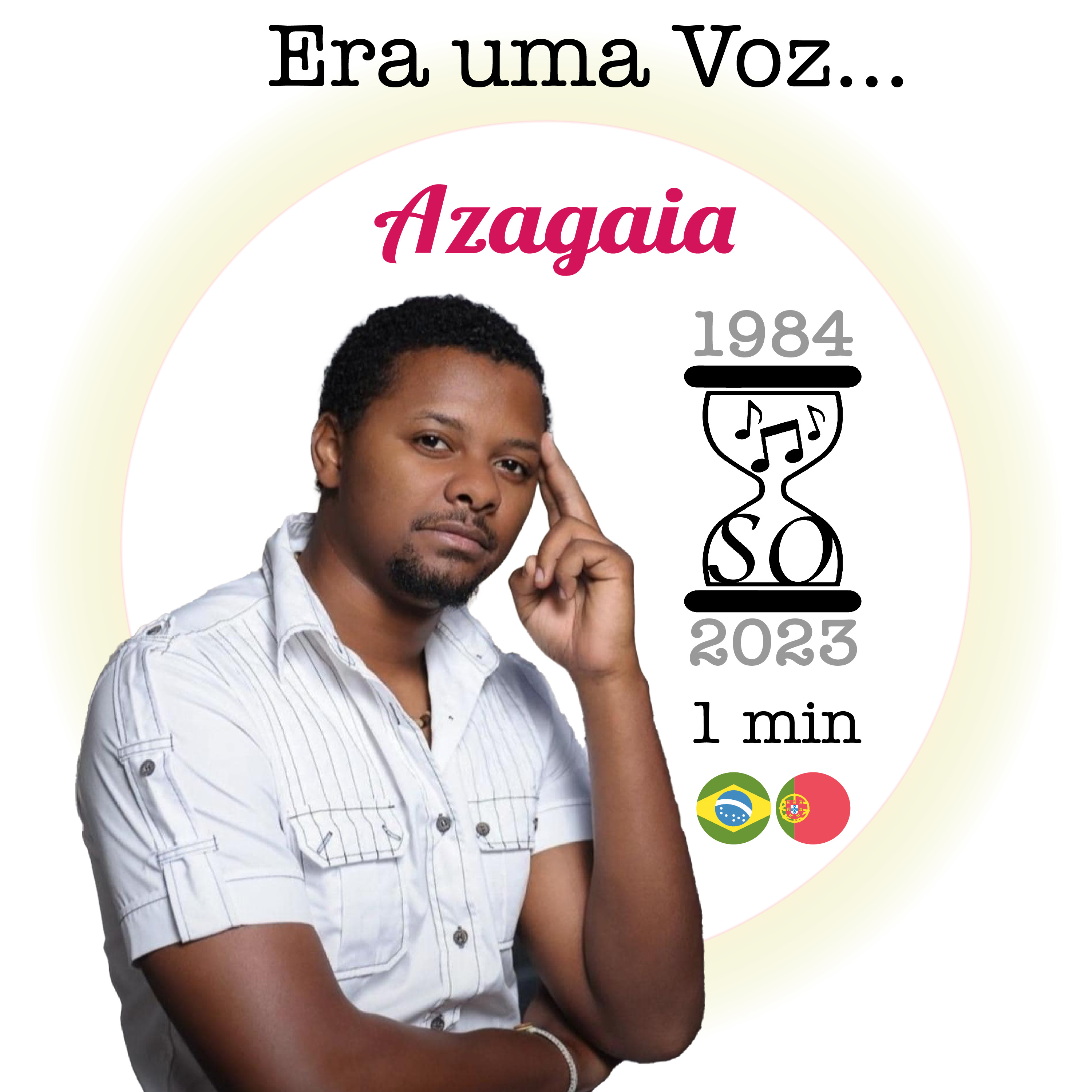 Era uma Voz...