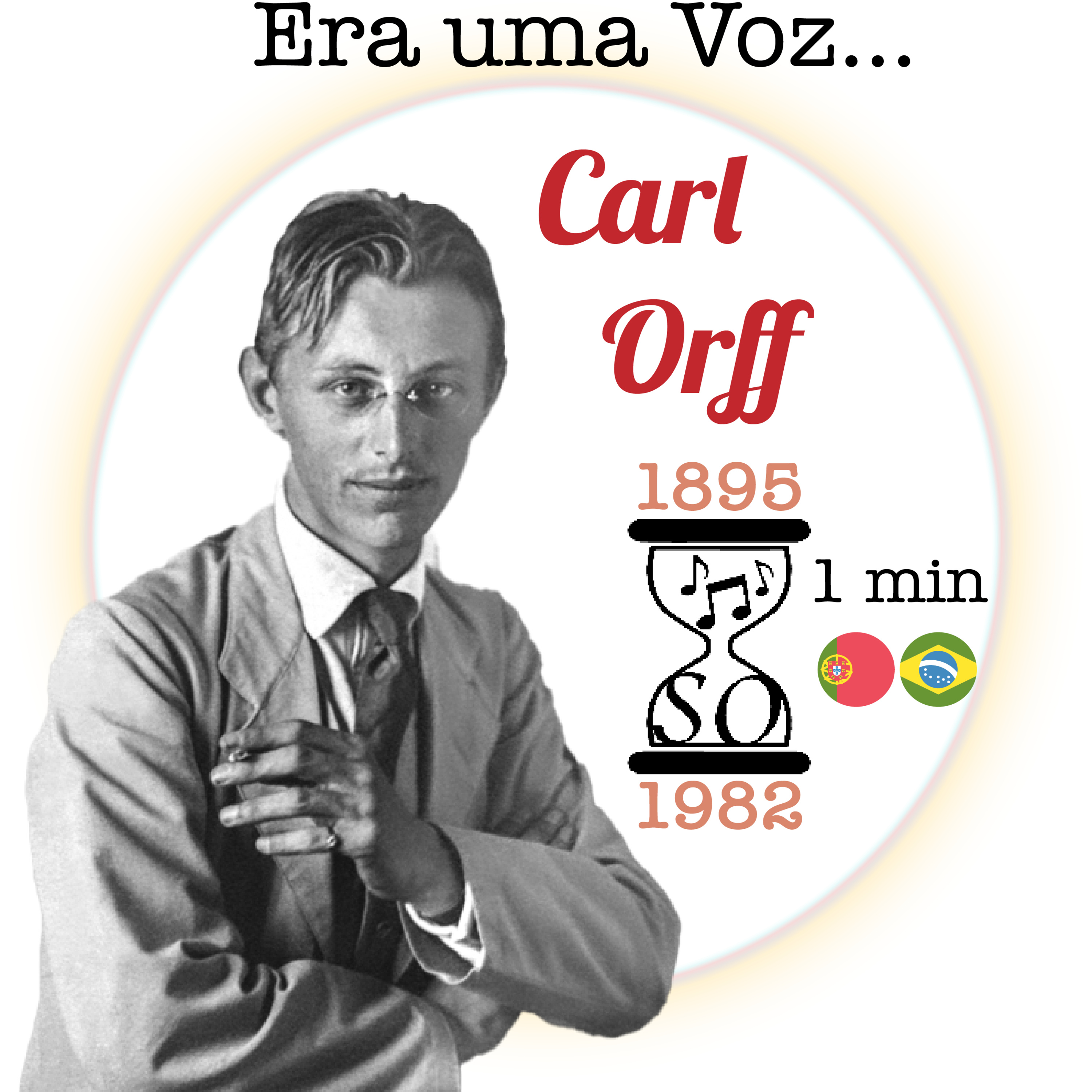 Era uma Voz...