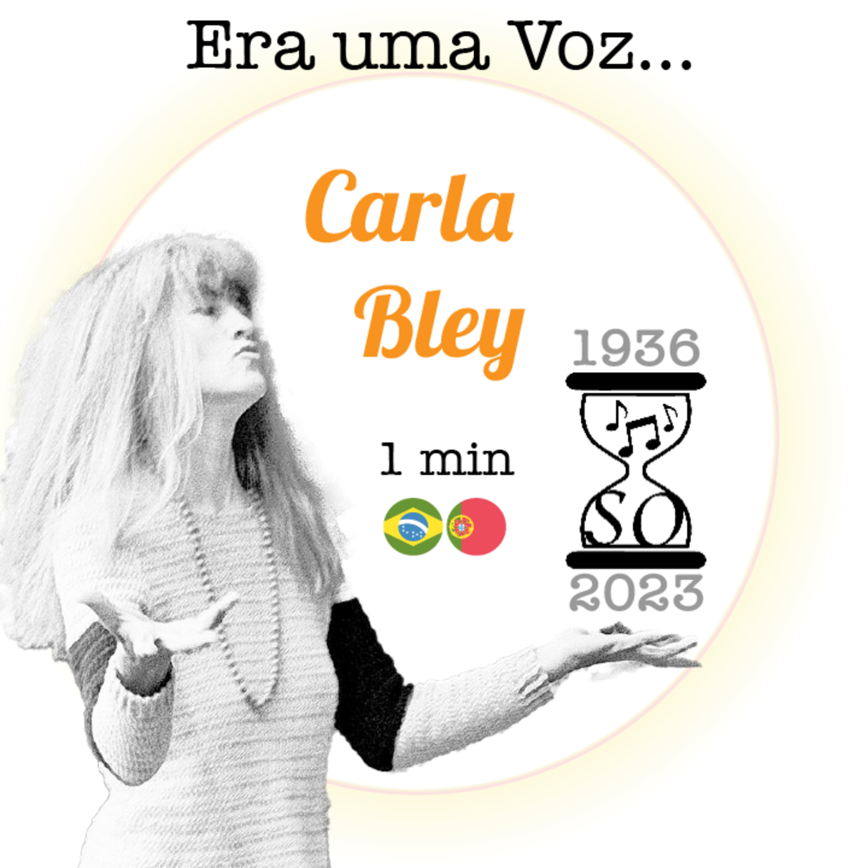 Era uma Voz...