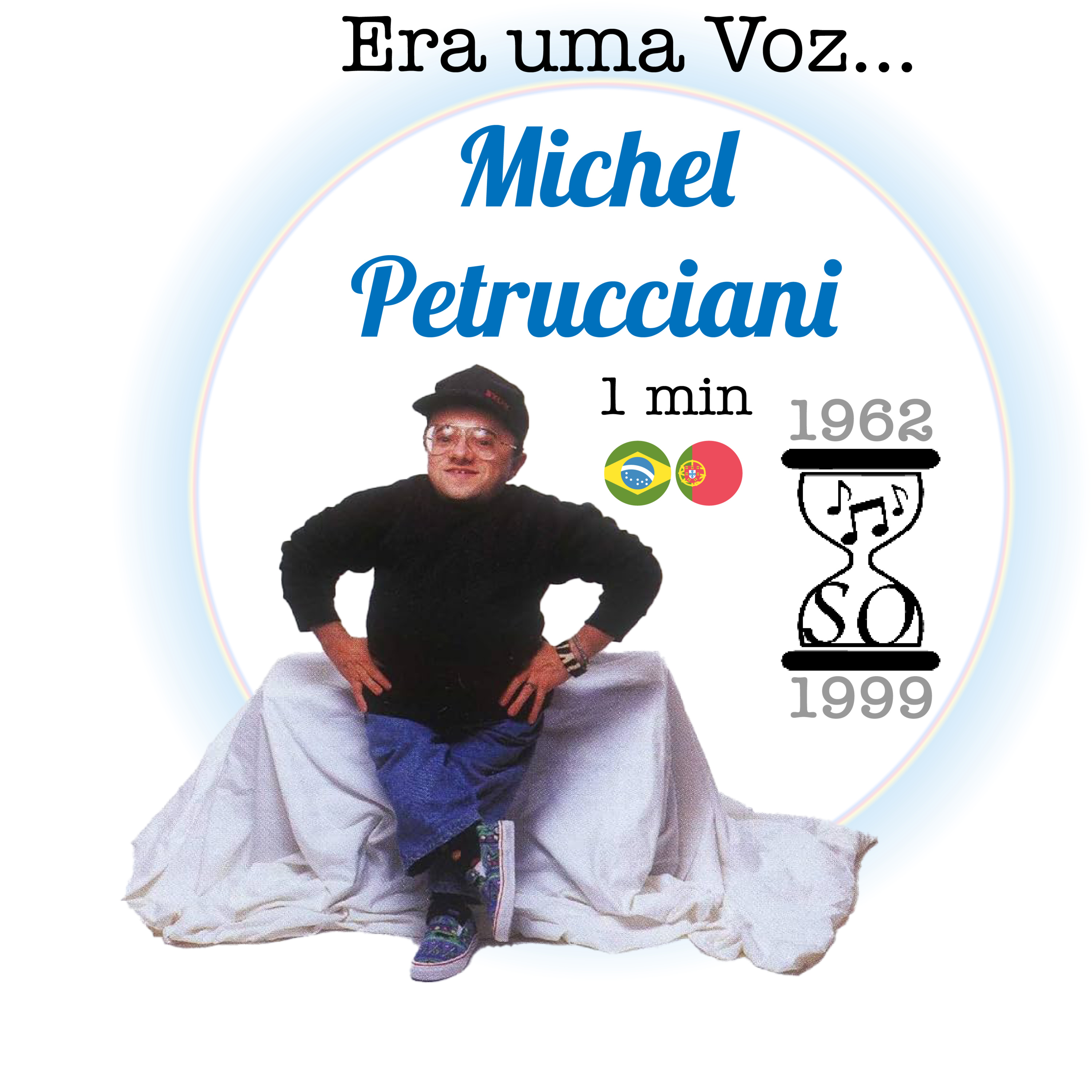 Era uma Voz...