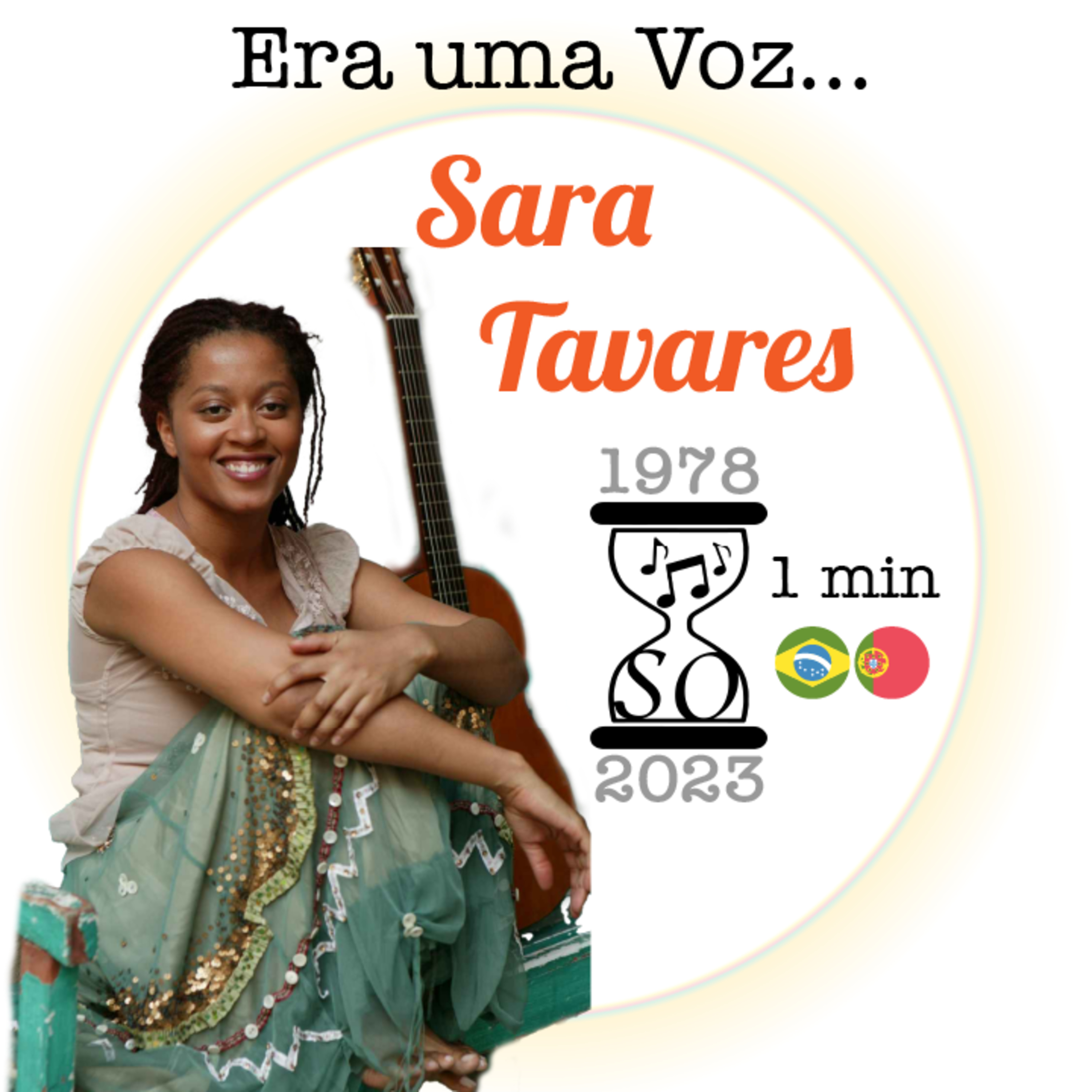 Era uma Voz...