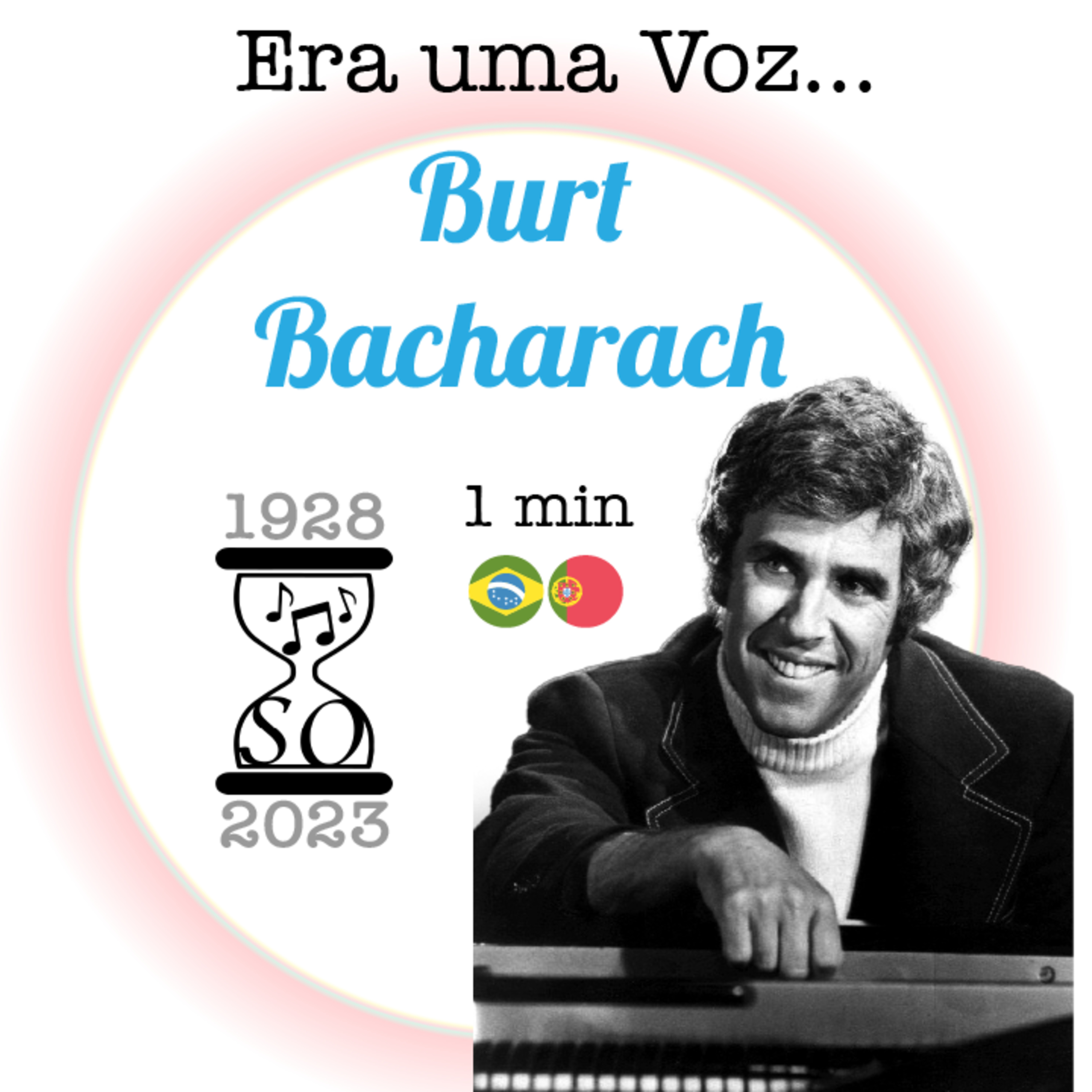 Era uma Voz...