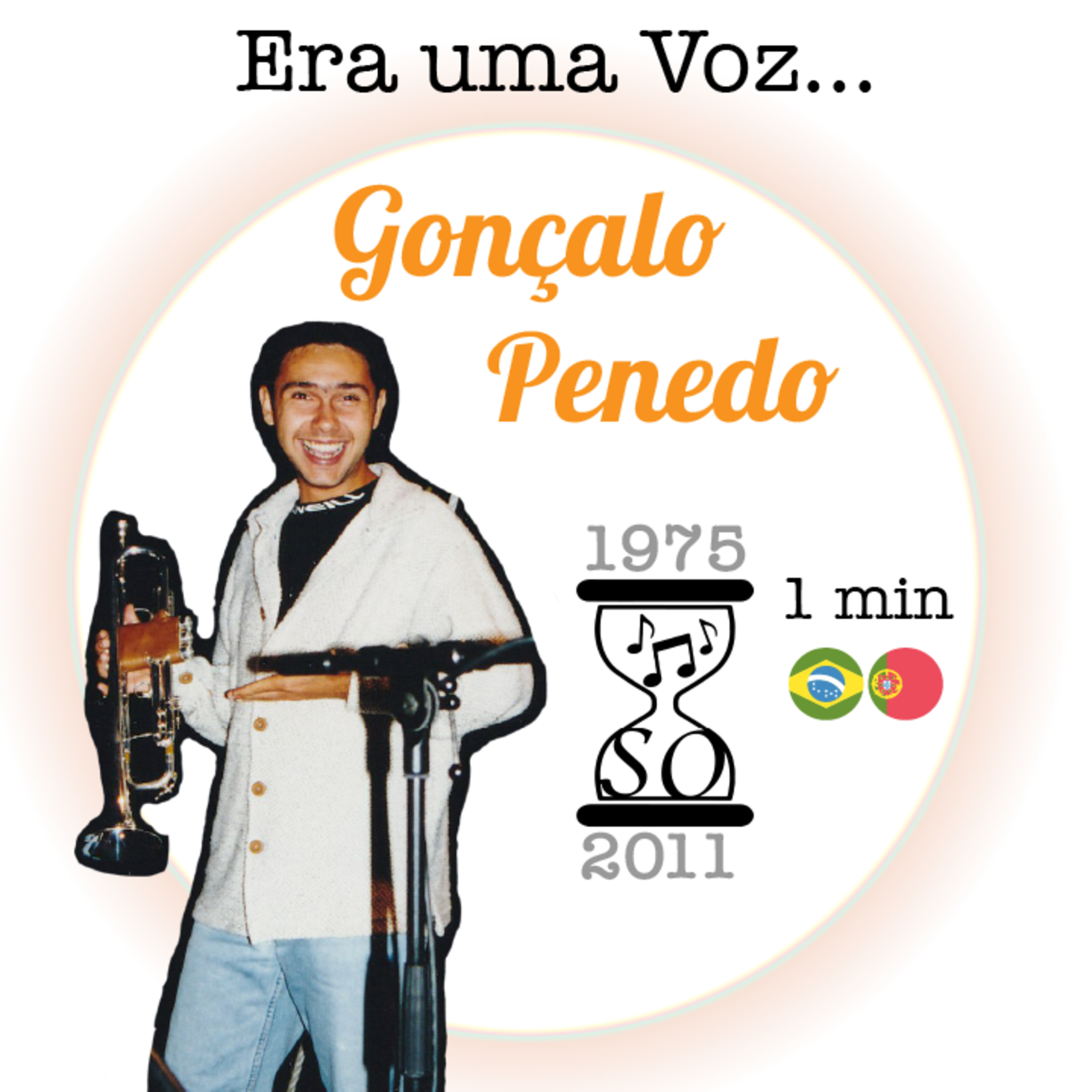 Era uma Voz...