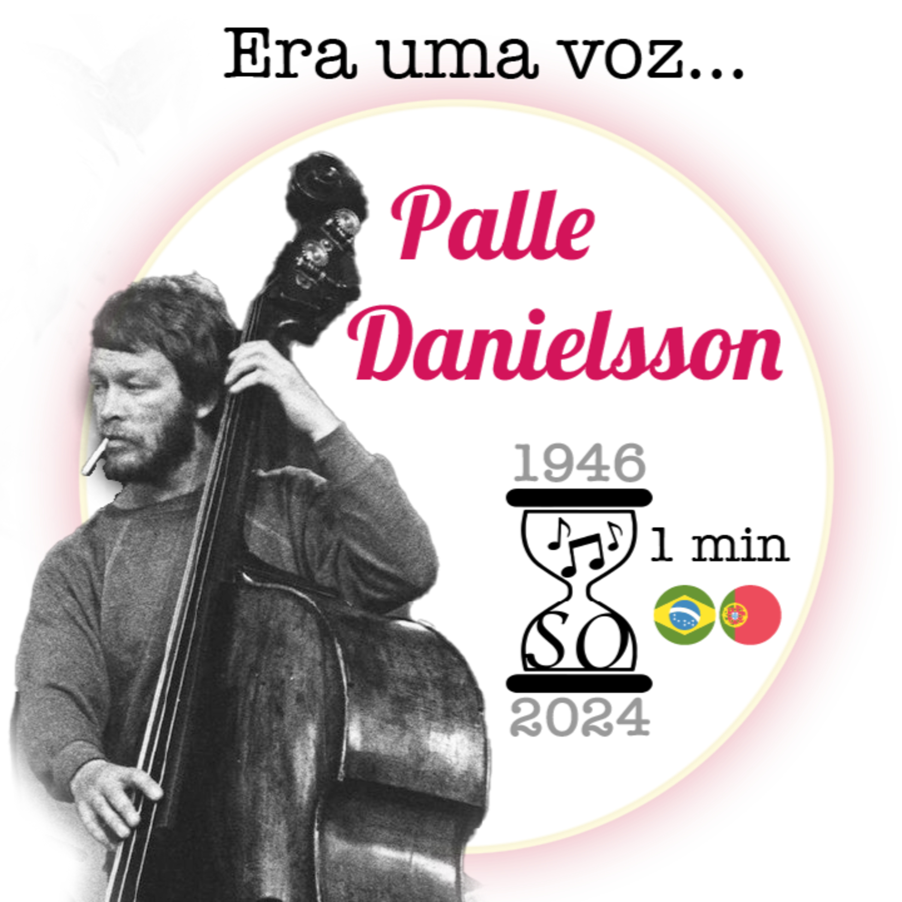 Era uma Voz...