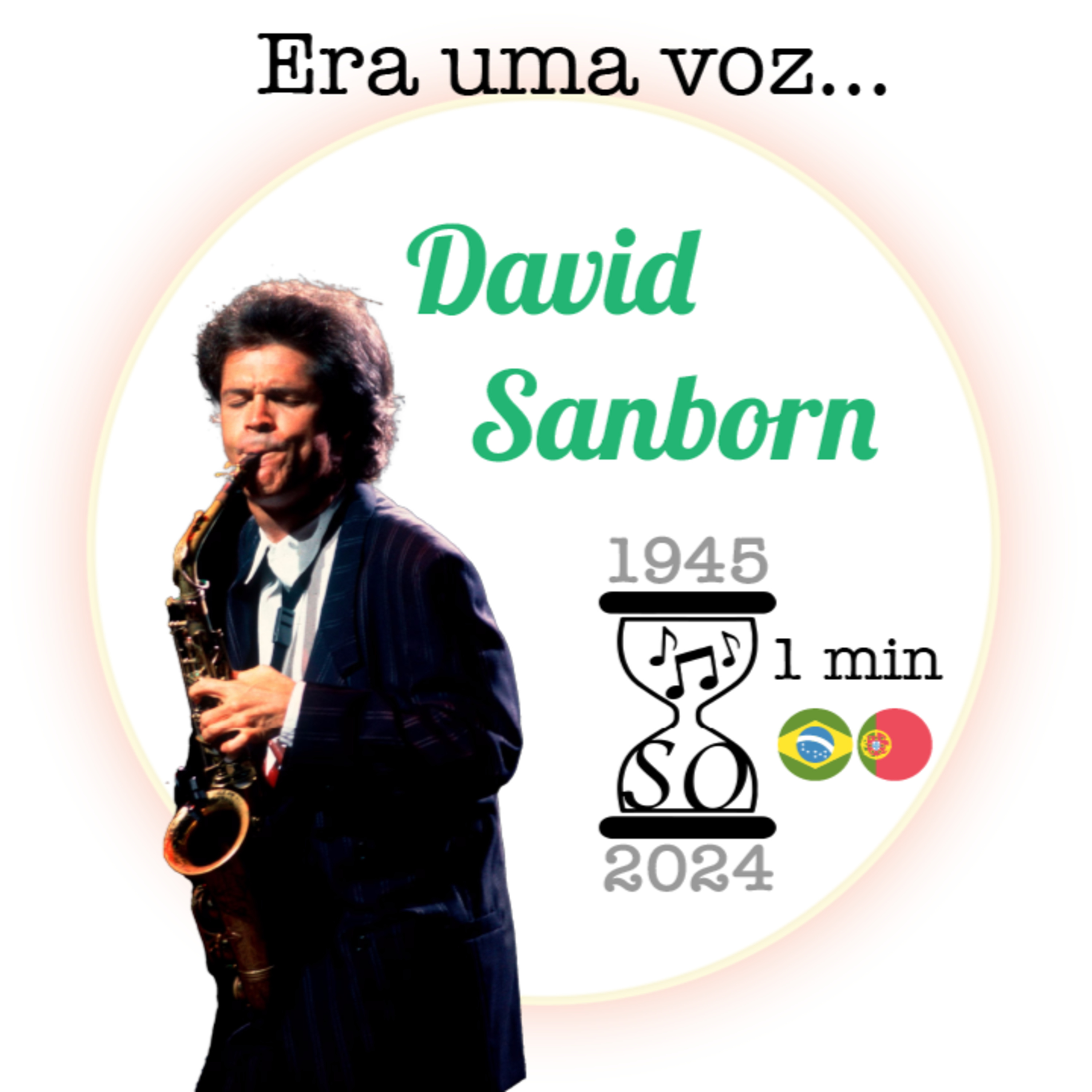 Era uma Voz...