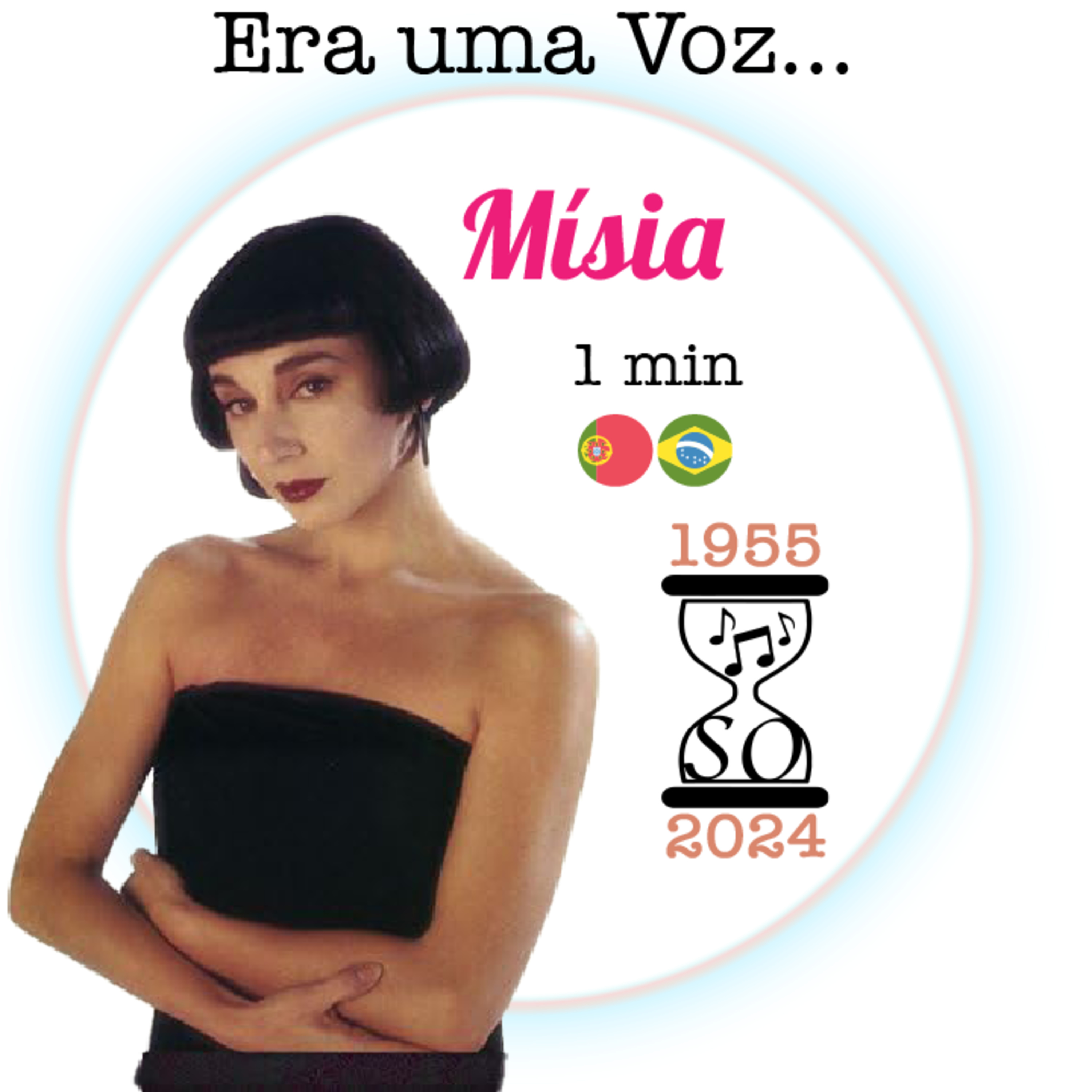 Era uma Voz...