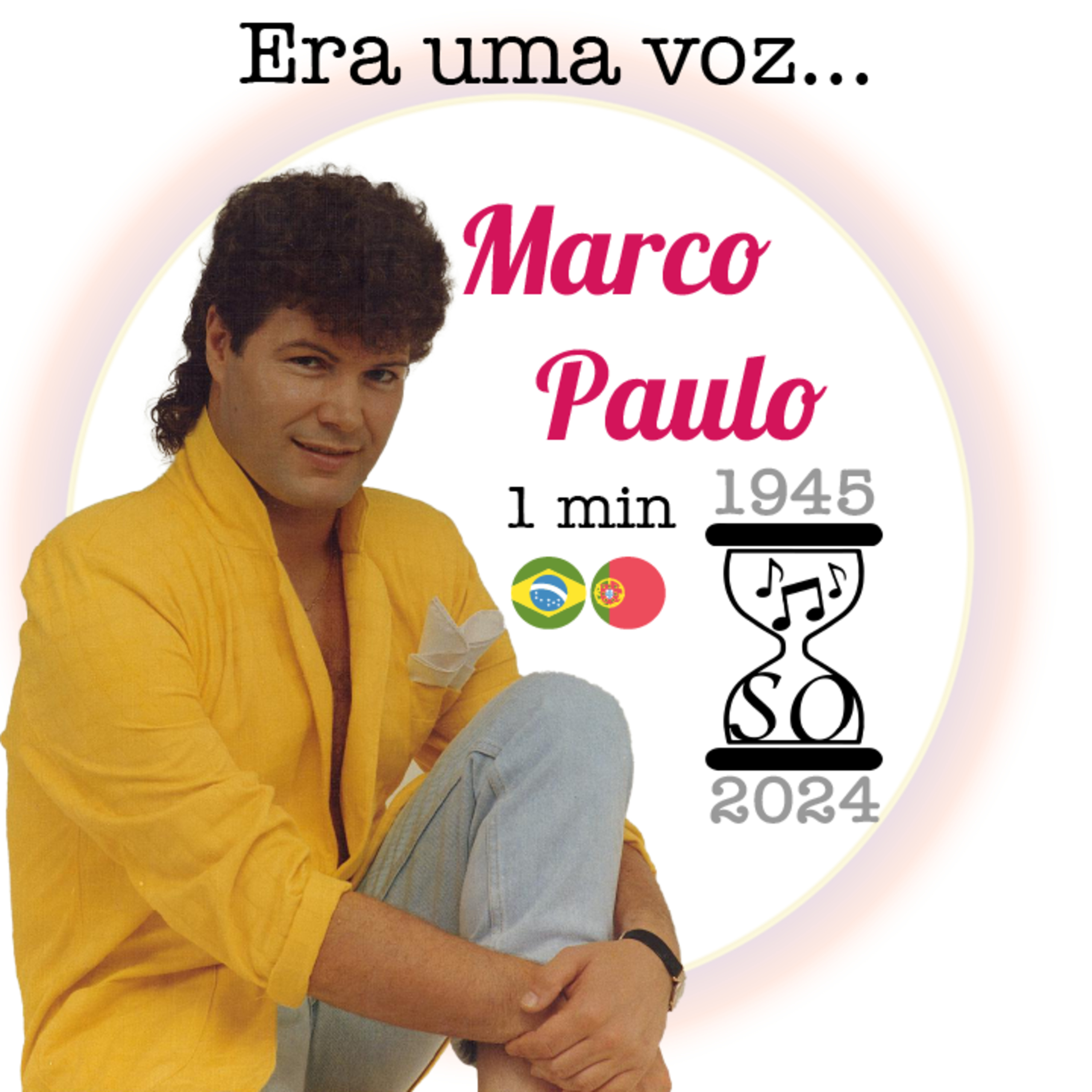 Era uma Voz...