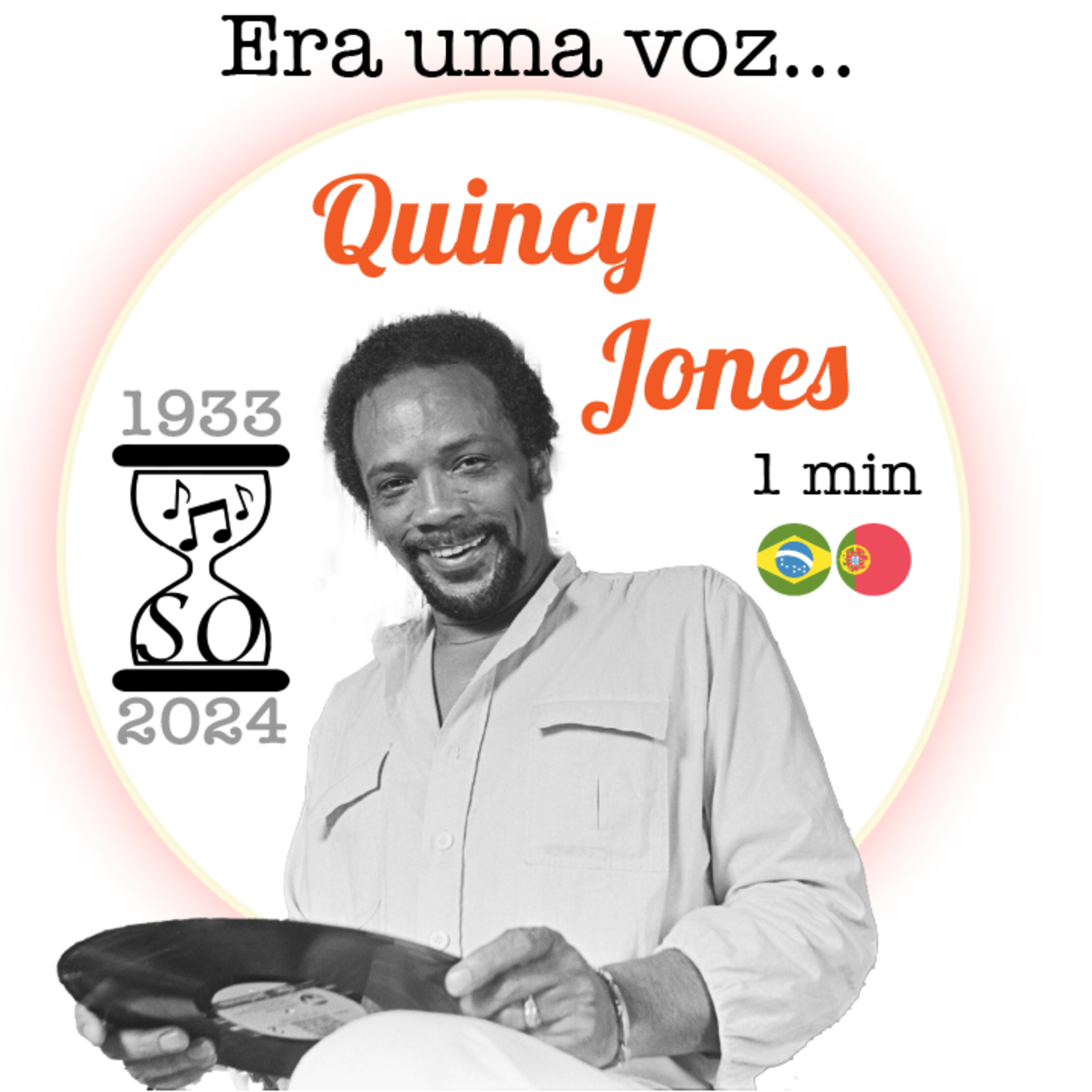 Era uma Voz...