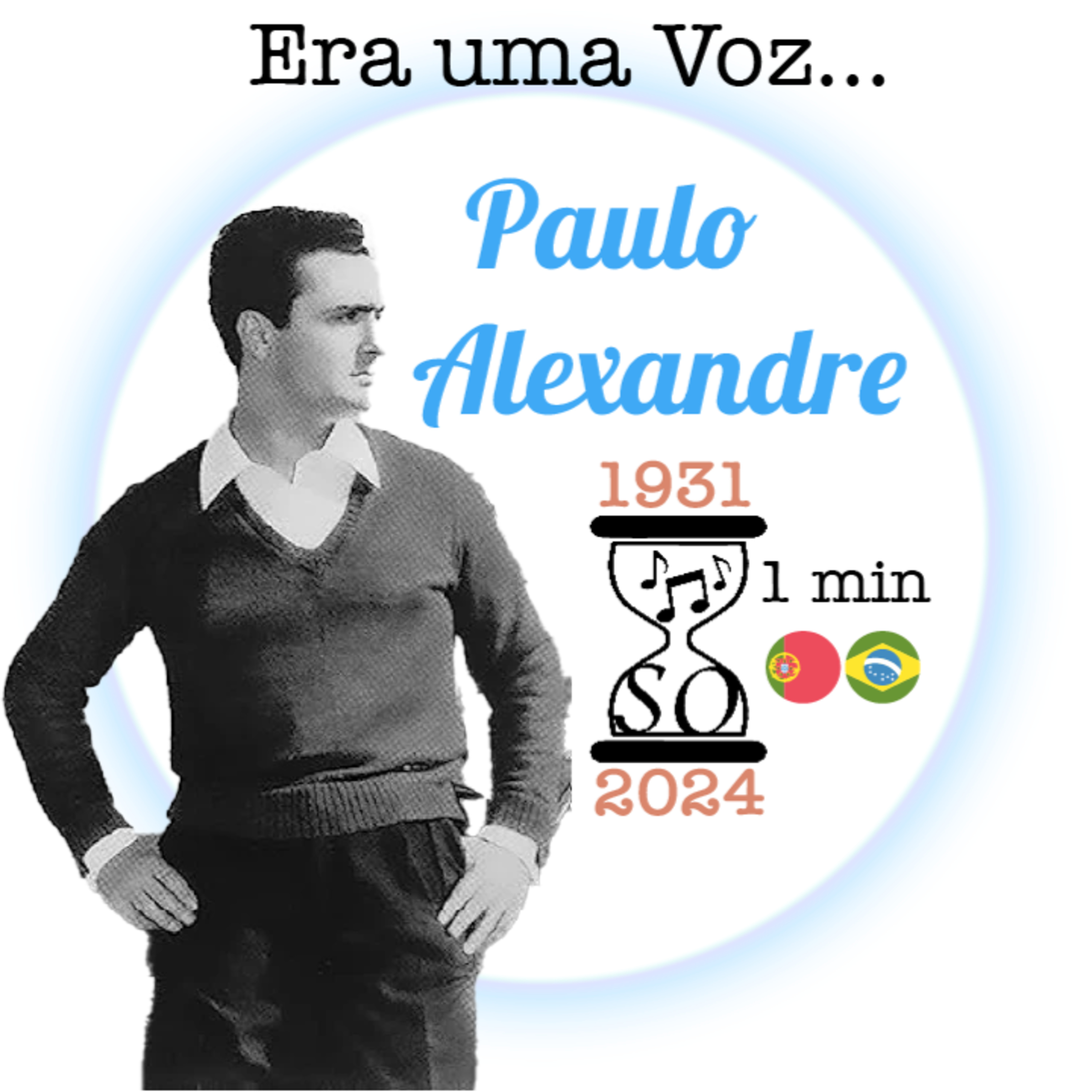 Era uma Voz...
