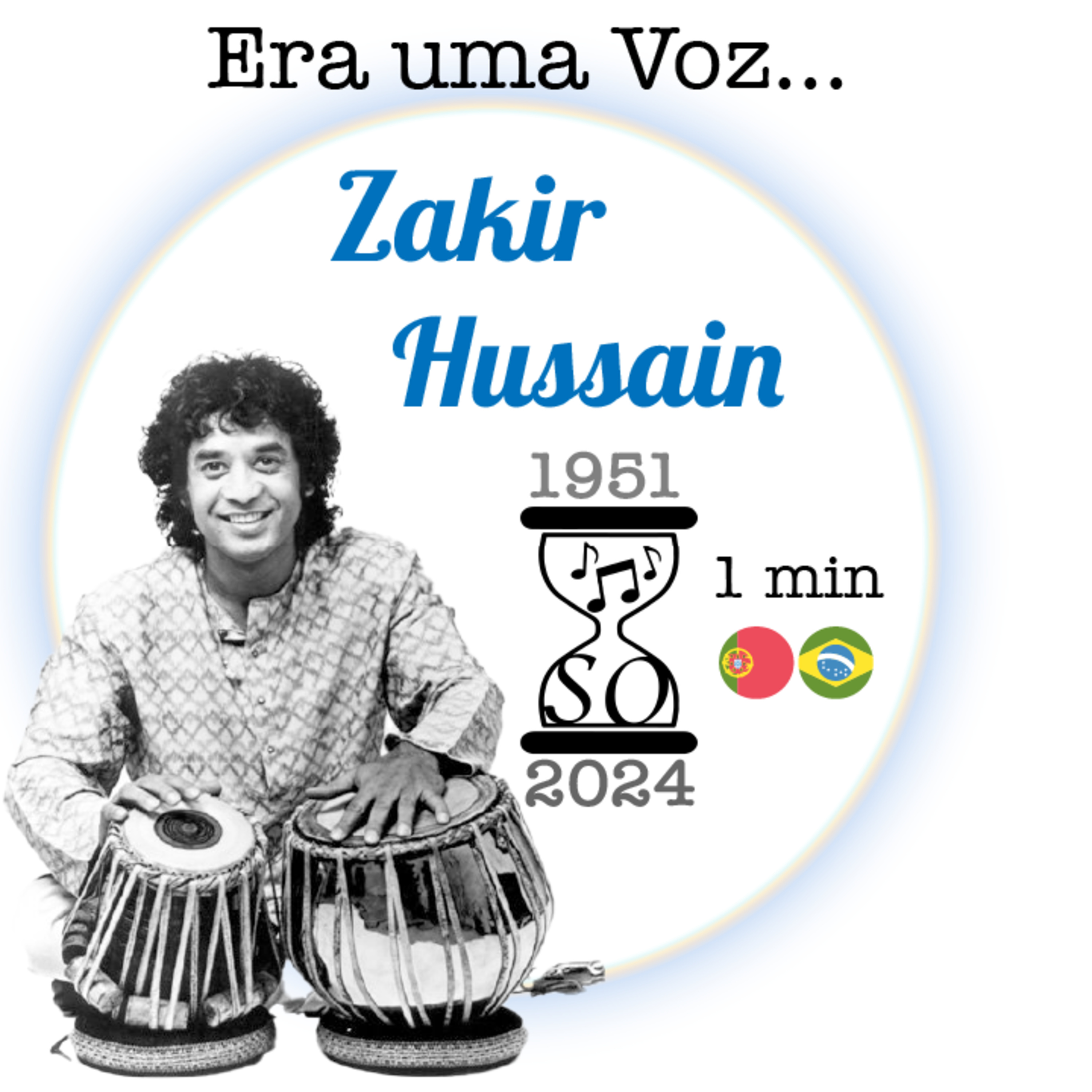 Era uma Voz...