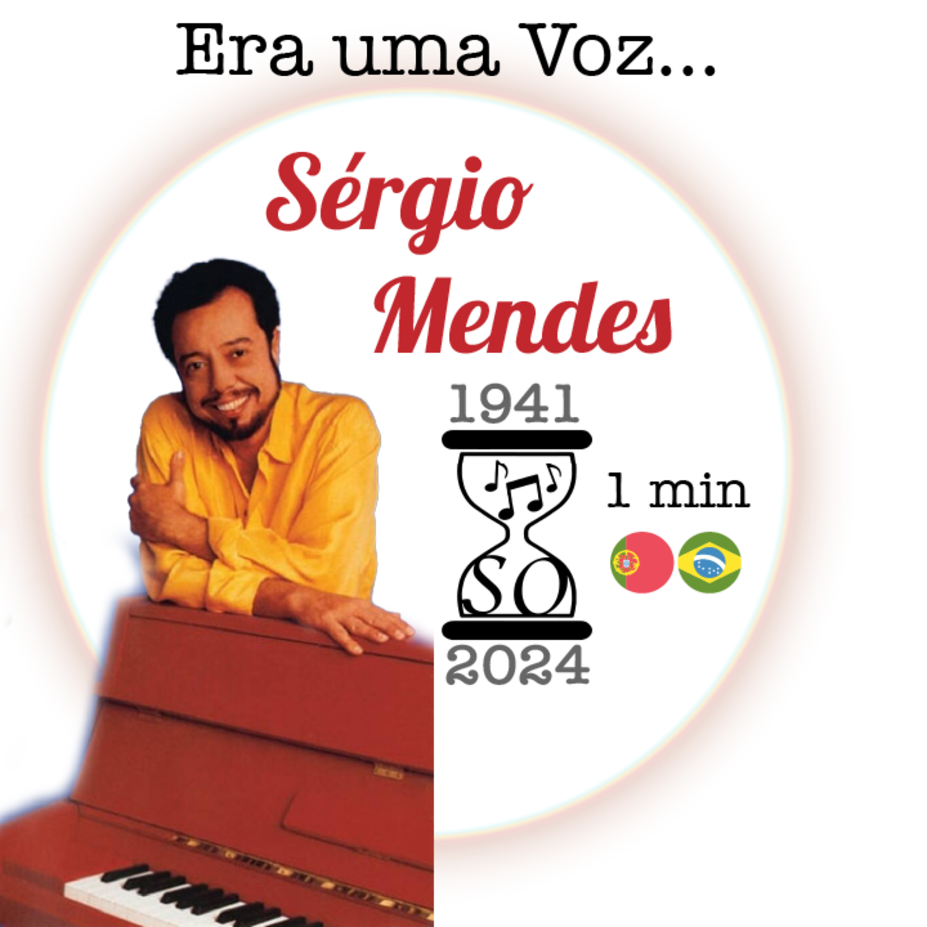 Era uma Voz...