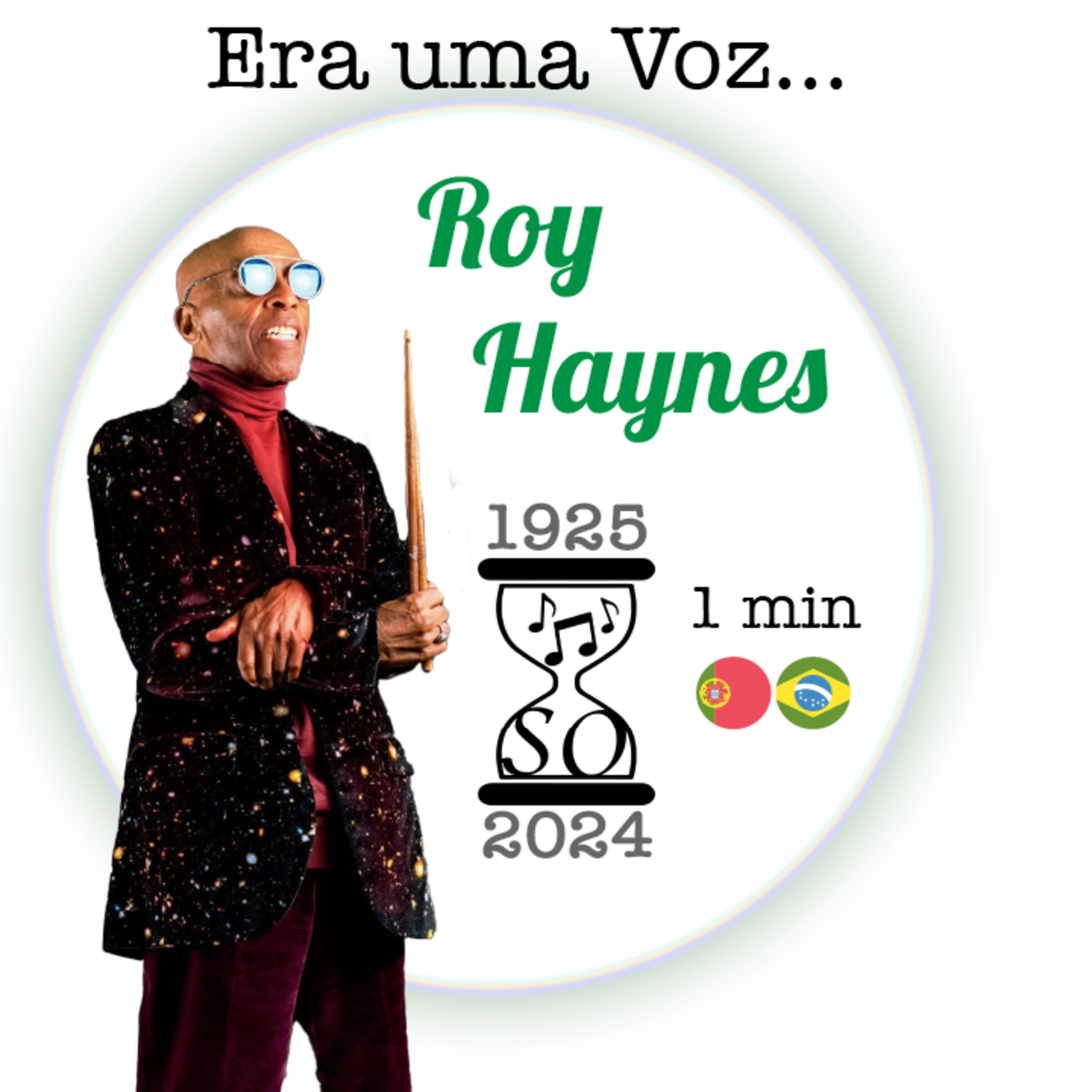 Era uma Voz...
