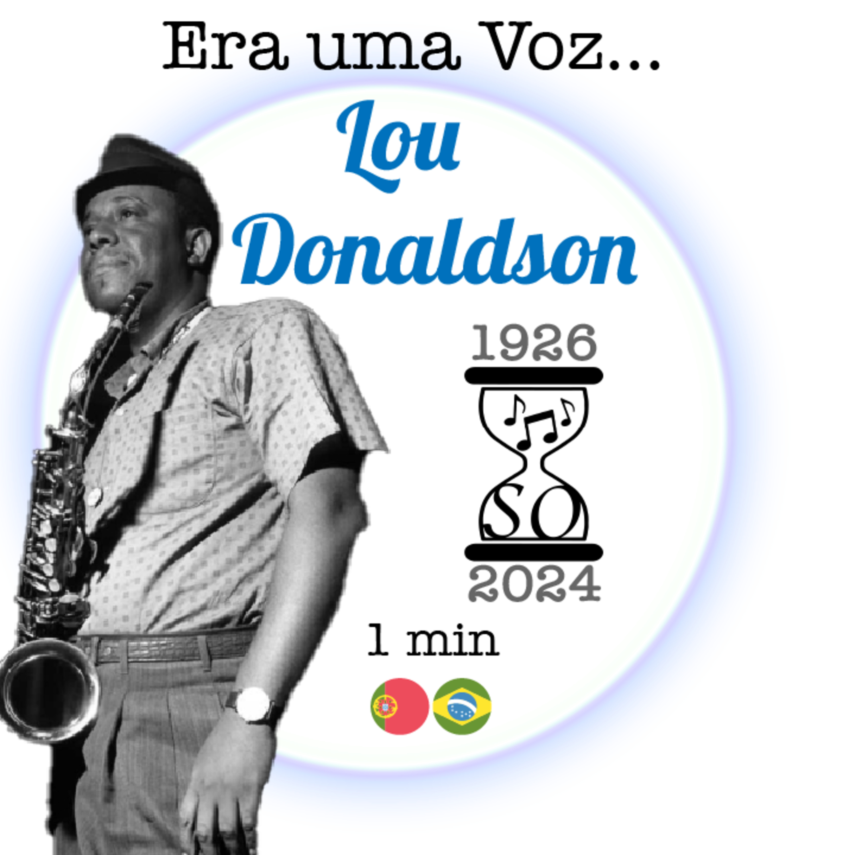 Era uma Voz...