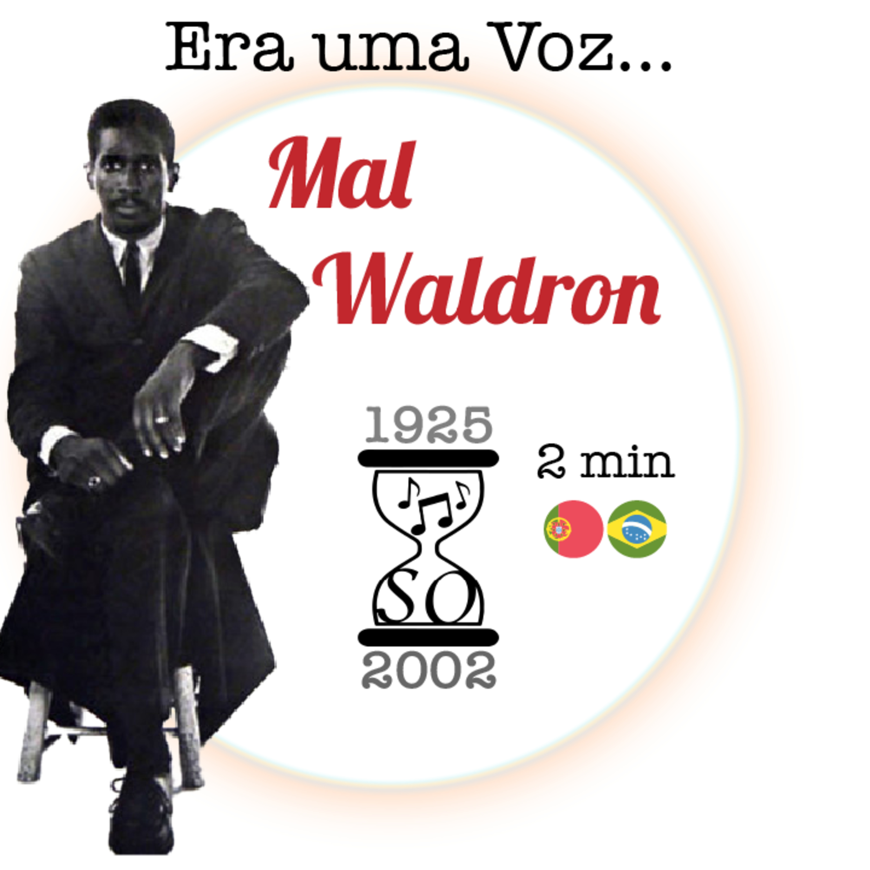 Era uma Voz...
