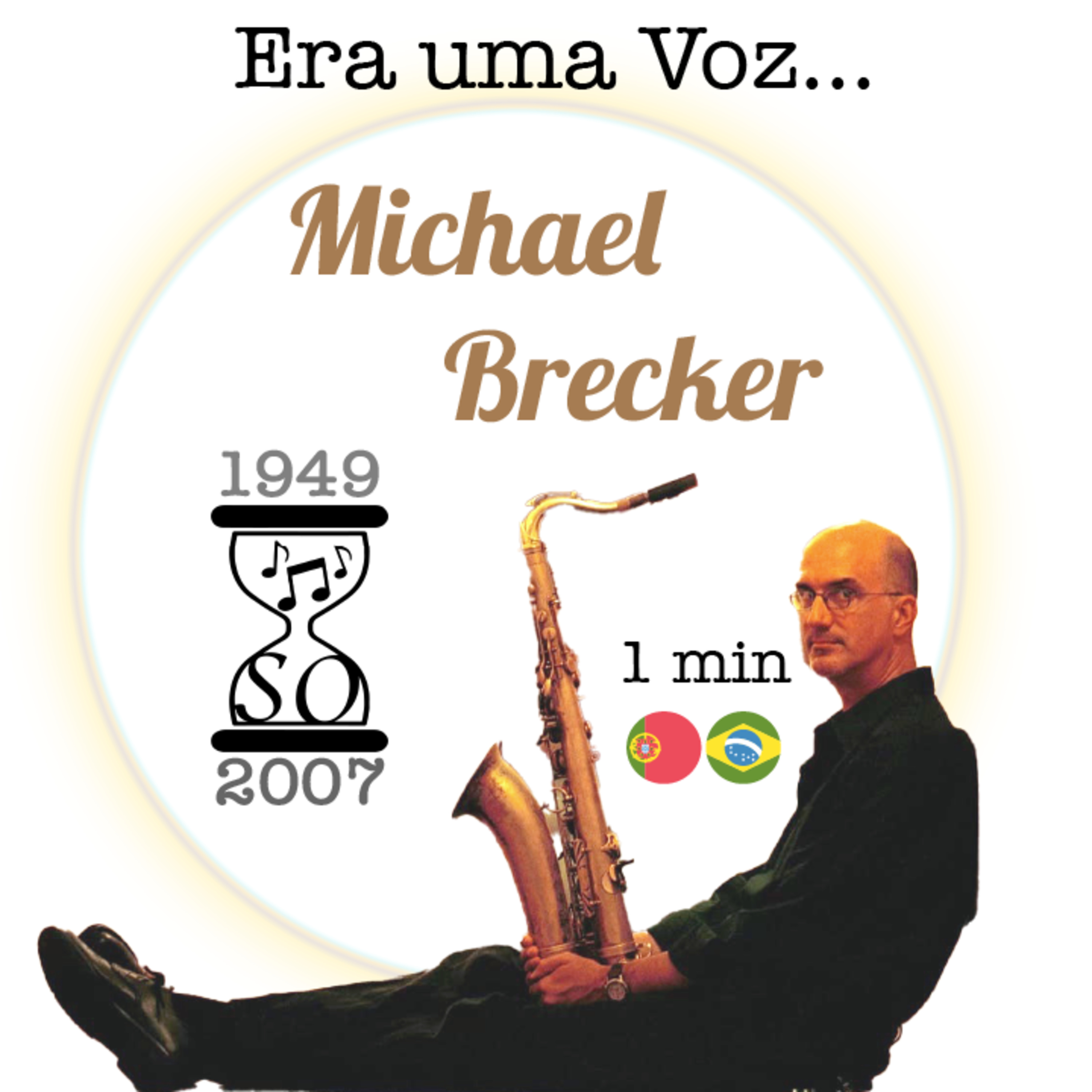 Era uma Voz...