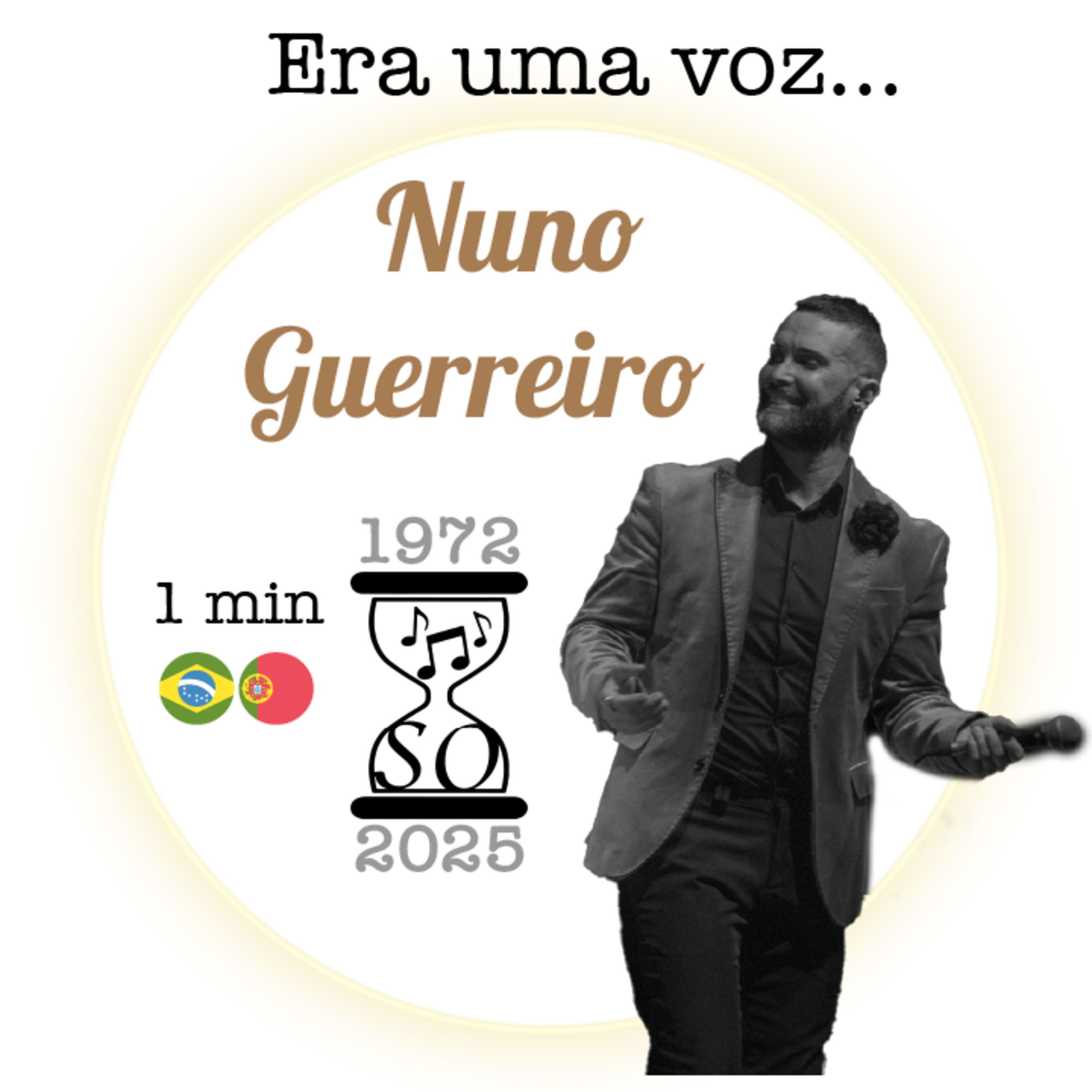 Era uma Voz...