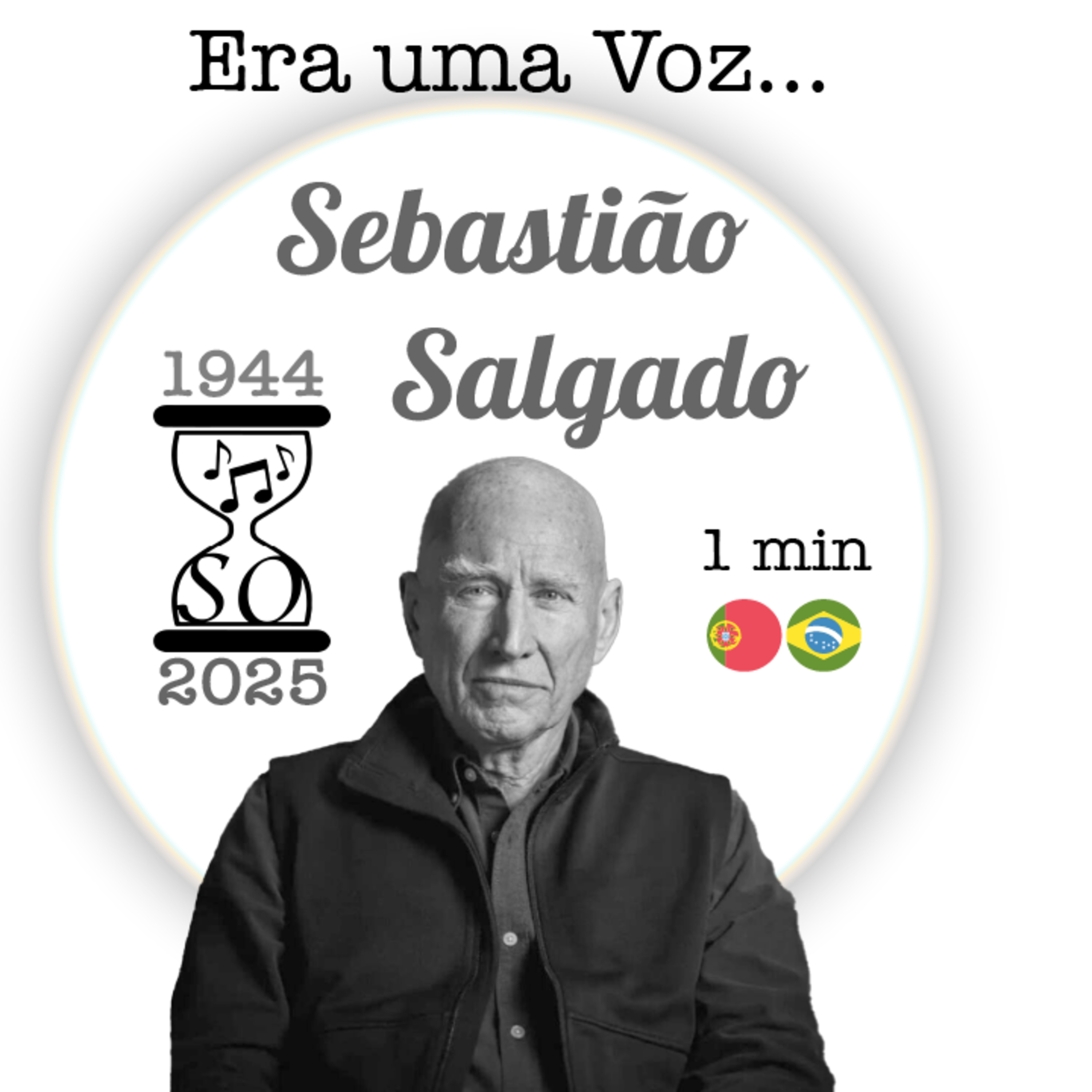 Era uma Voz...