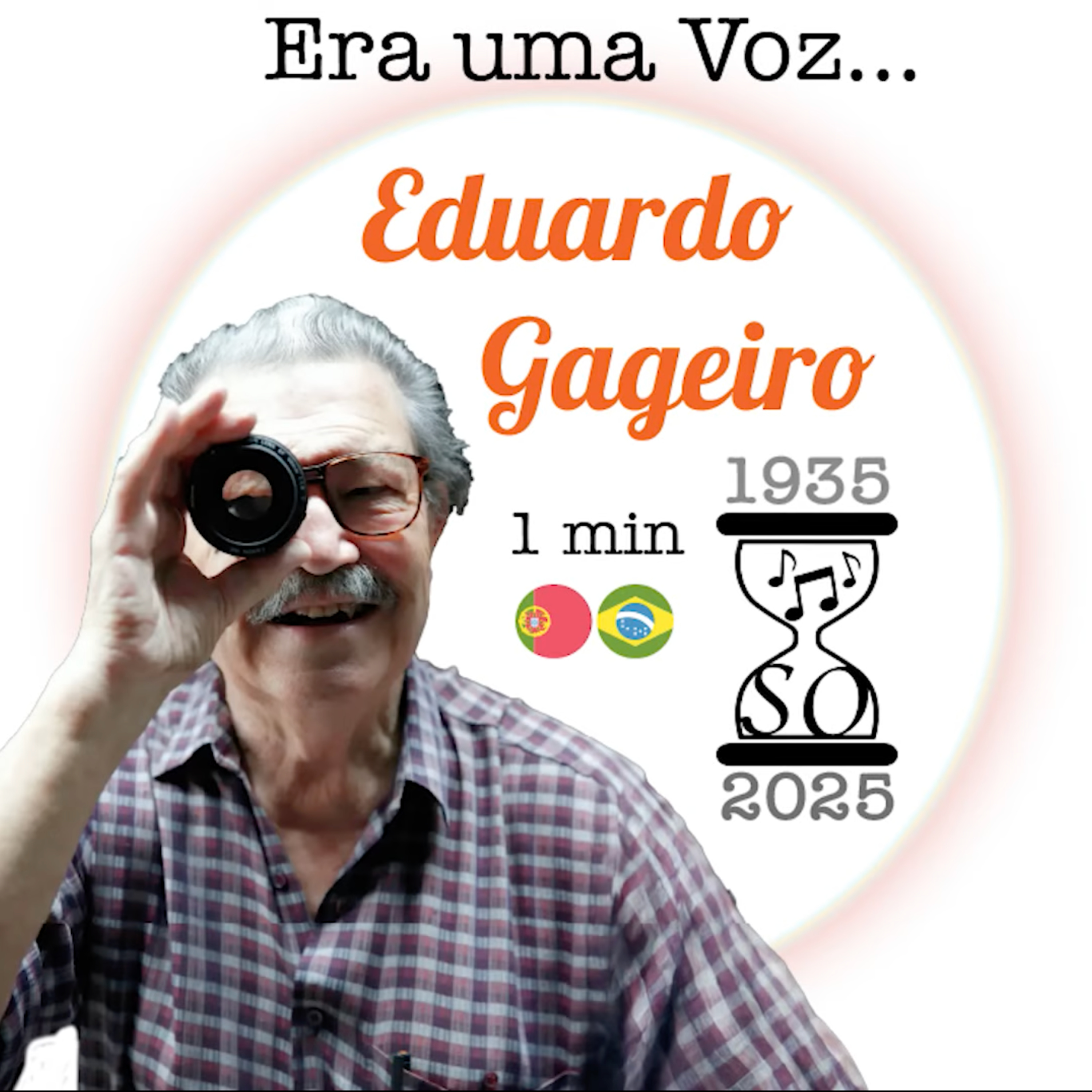 Era uma Voz...