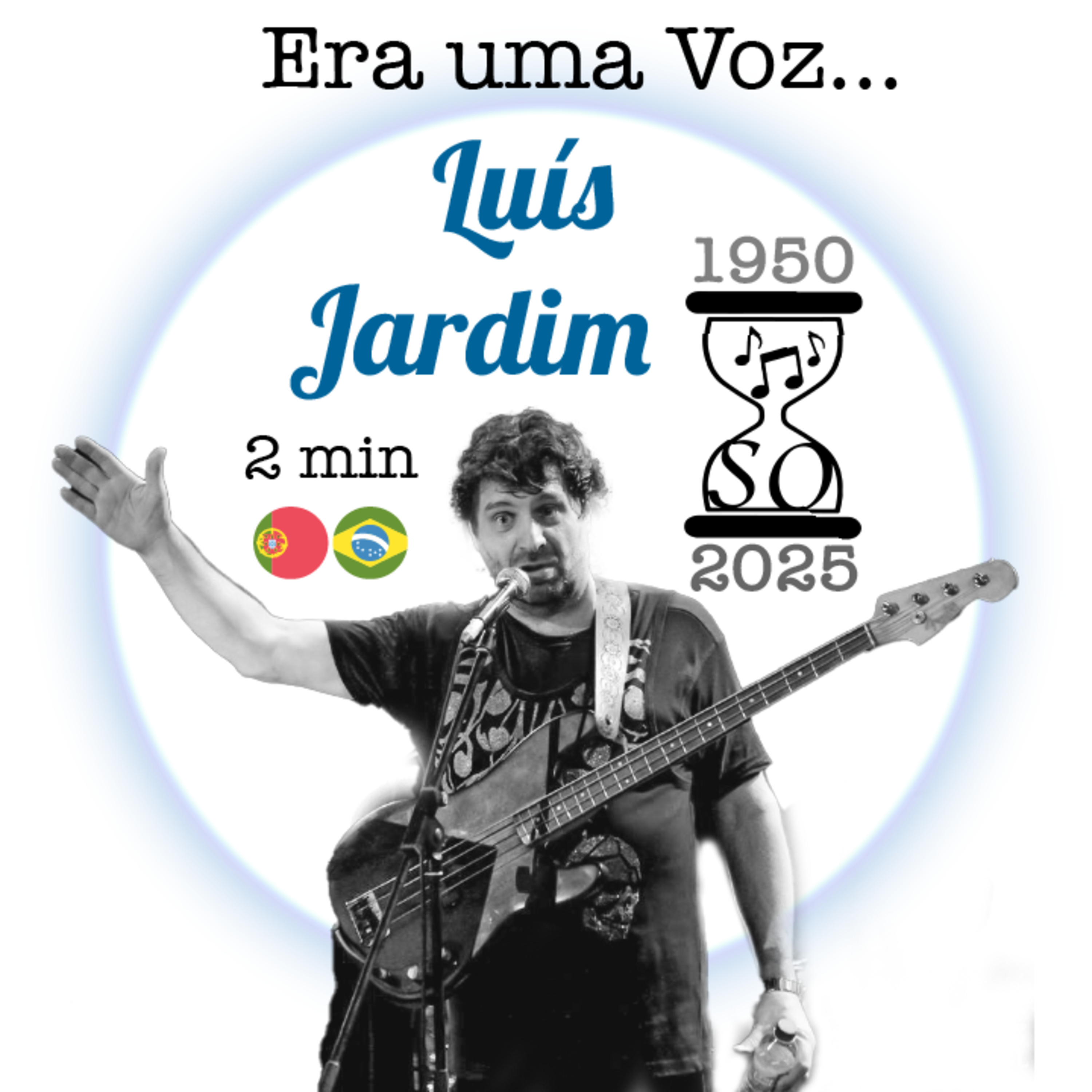 Luís Jardim: O Ritmo por Trás das Estrelas episode artwork