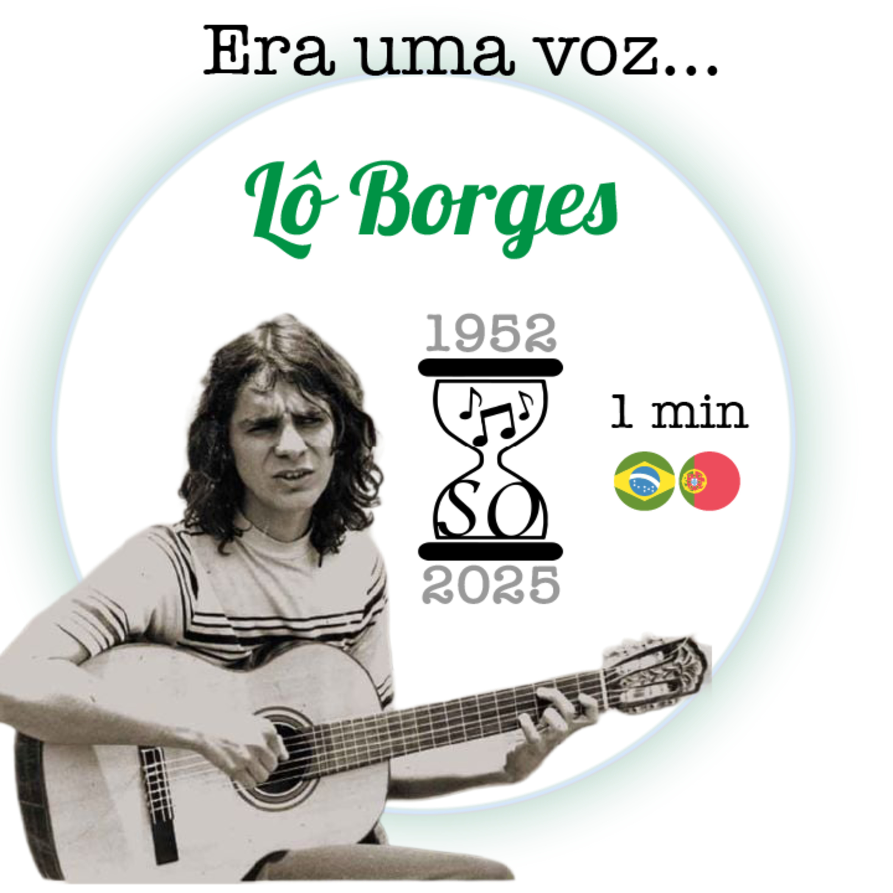 Lô Borges – O menino da esquina que reinventou a canção brasileira