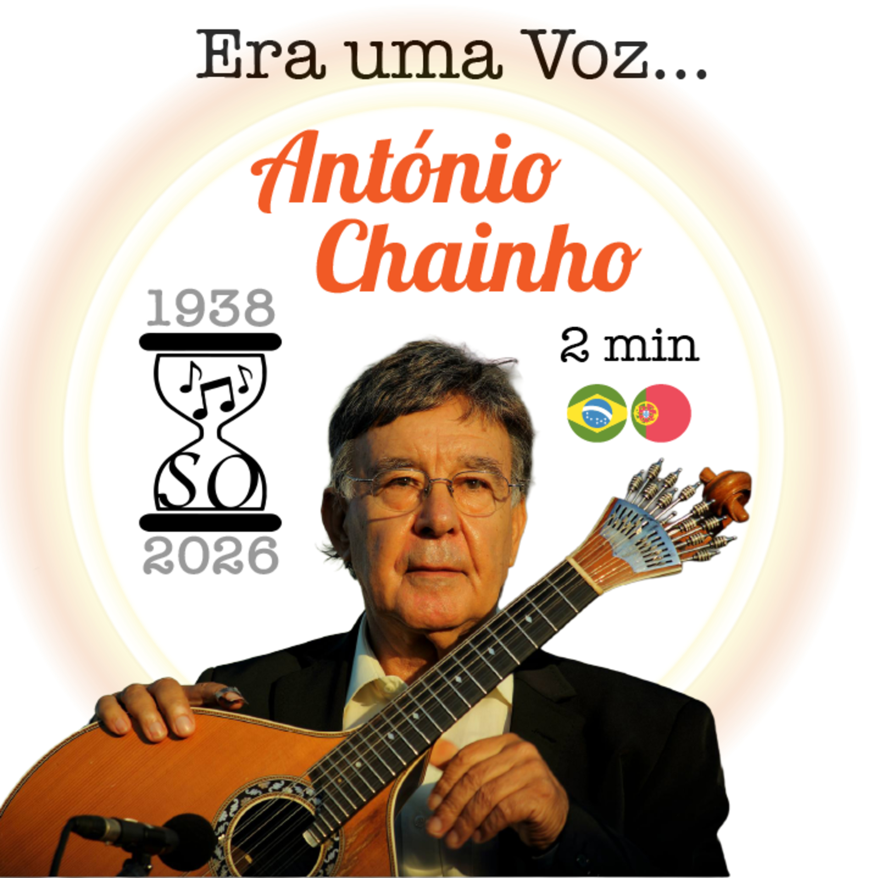 Quando a Guitarra Fala: O Legado de António Chainho