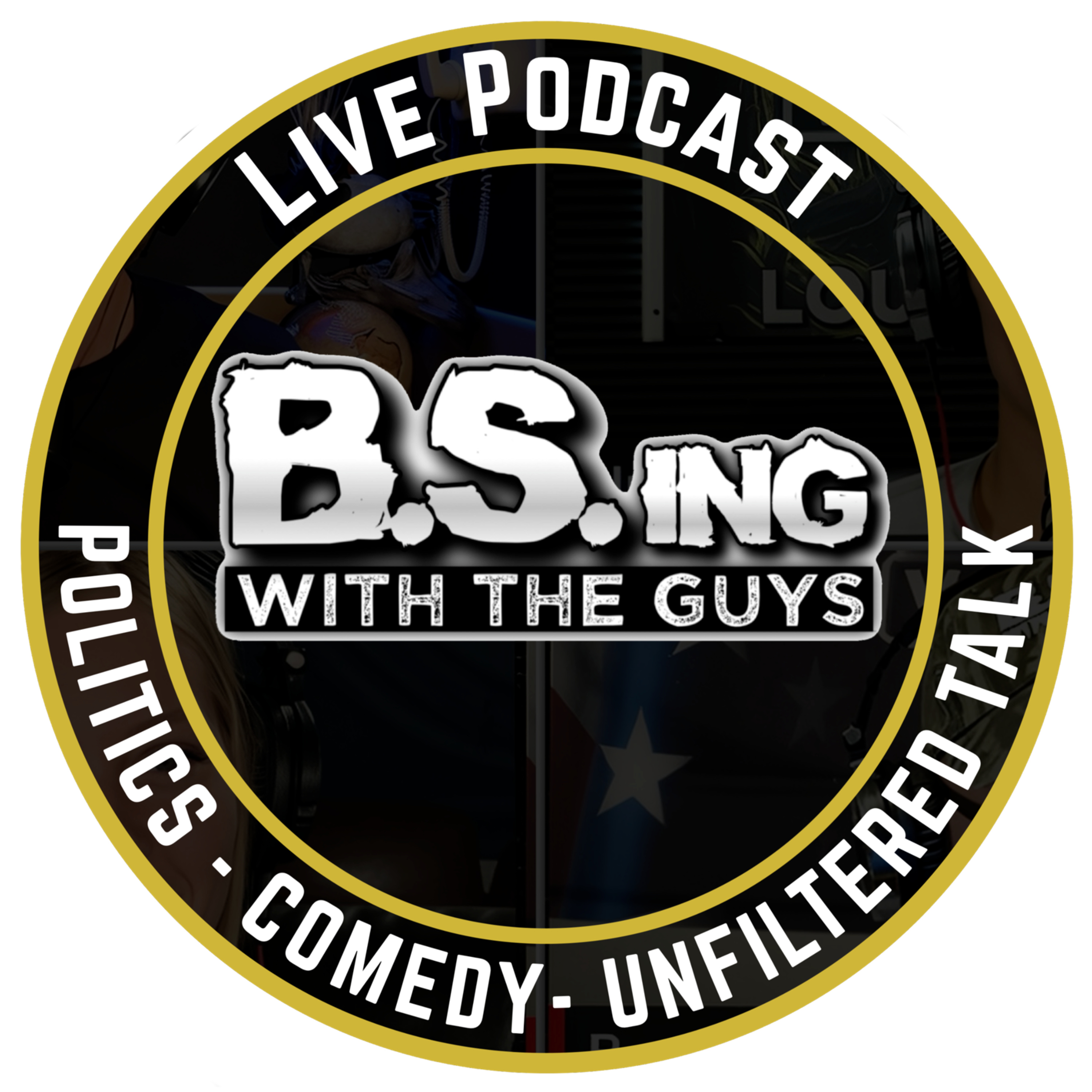  SNAP benefits at risk for millions, Monkeys loose in Mississippi, NBA poker scandal and more! episode artwork