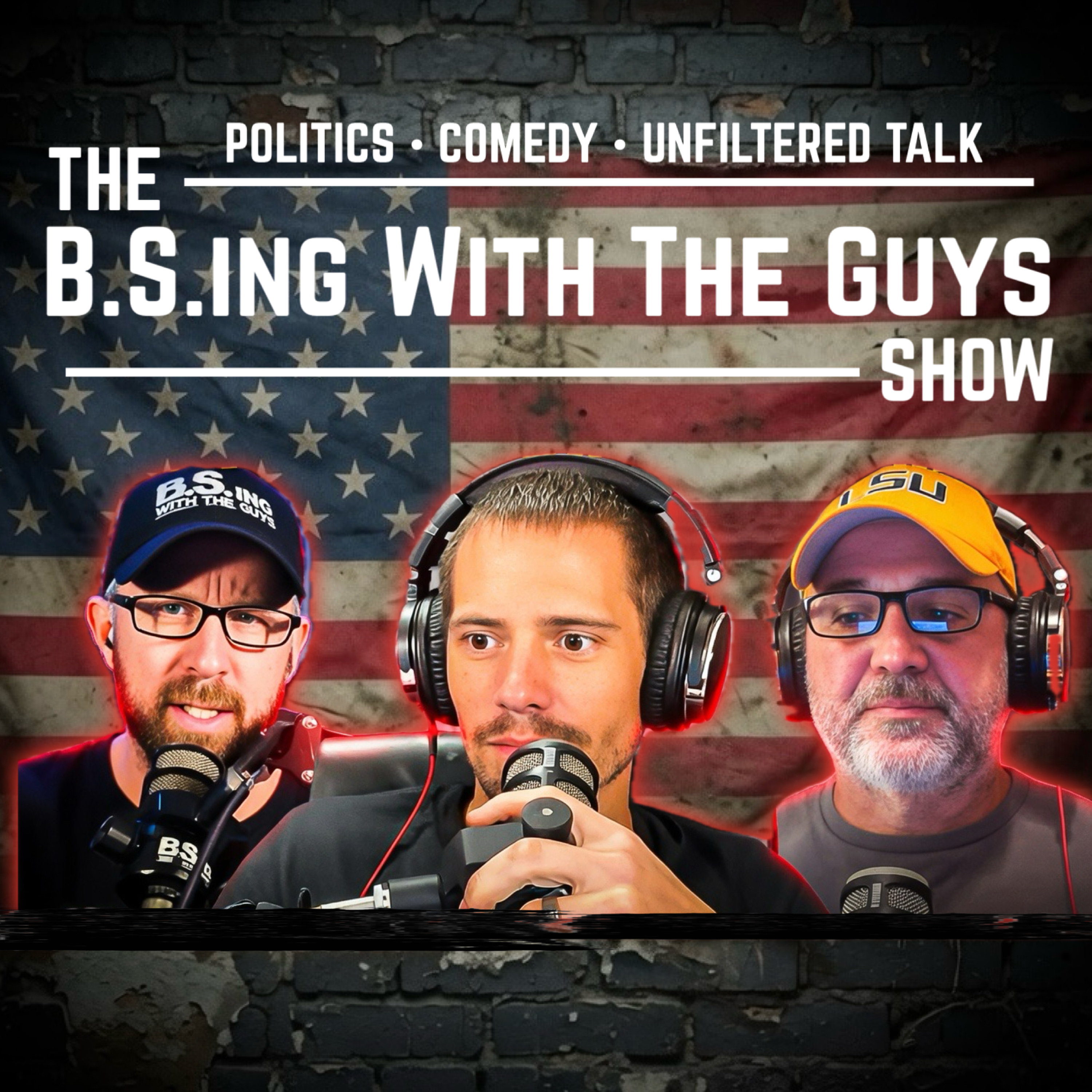 2nd AMENDMENT WINS AGAIN! | MAMDANI’S HYPOCRISY IS AMUSING | SOPHIE CUNNINGHAM SPEAKS THE TRUTH episode artwork