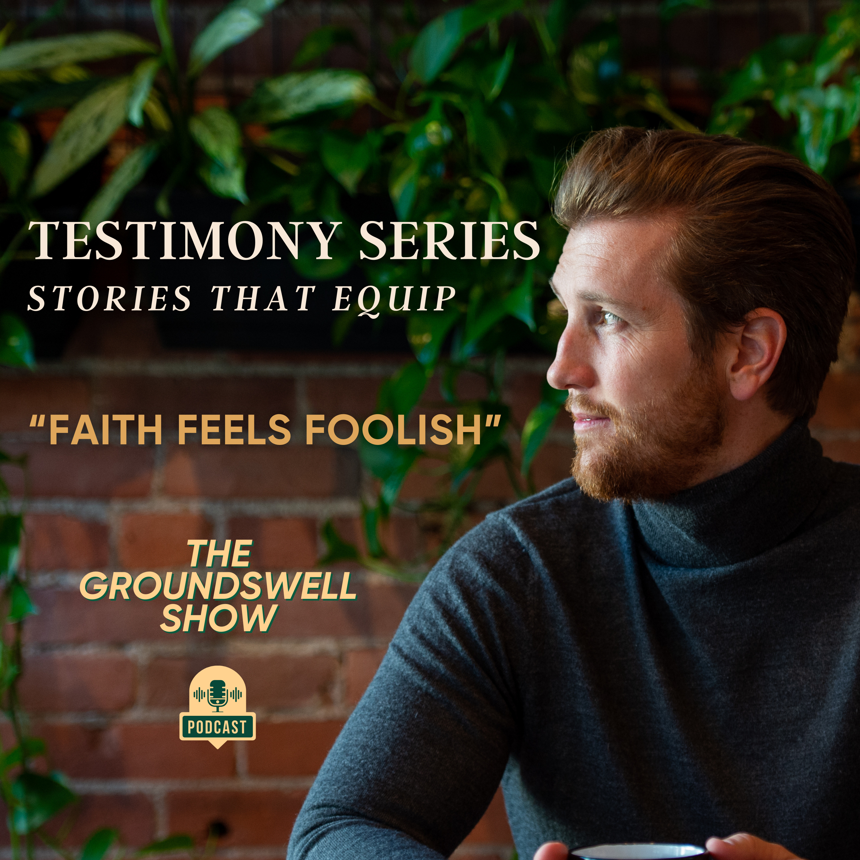 Faith Feels Foolish episode artwork