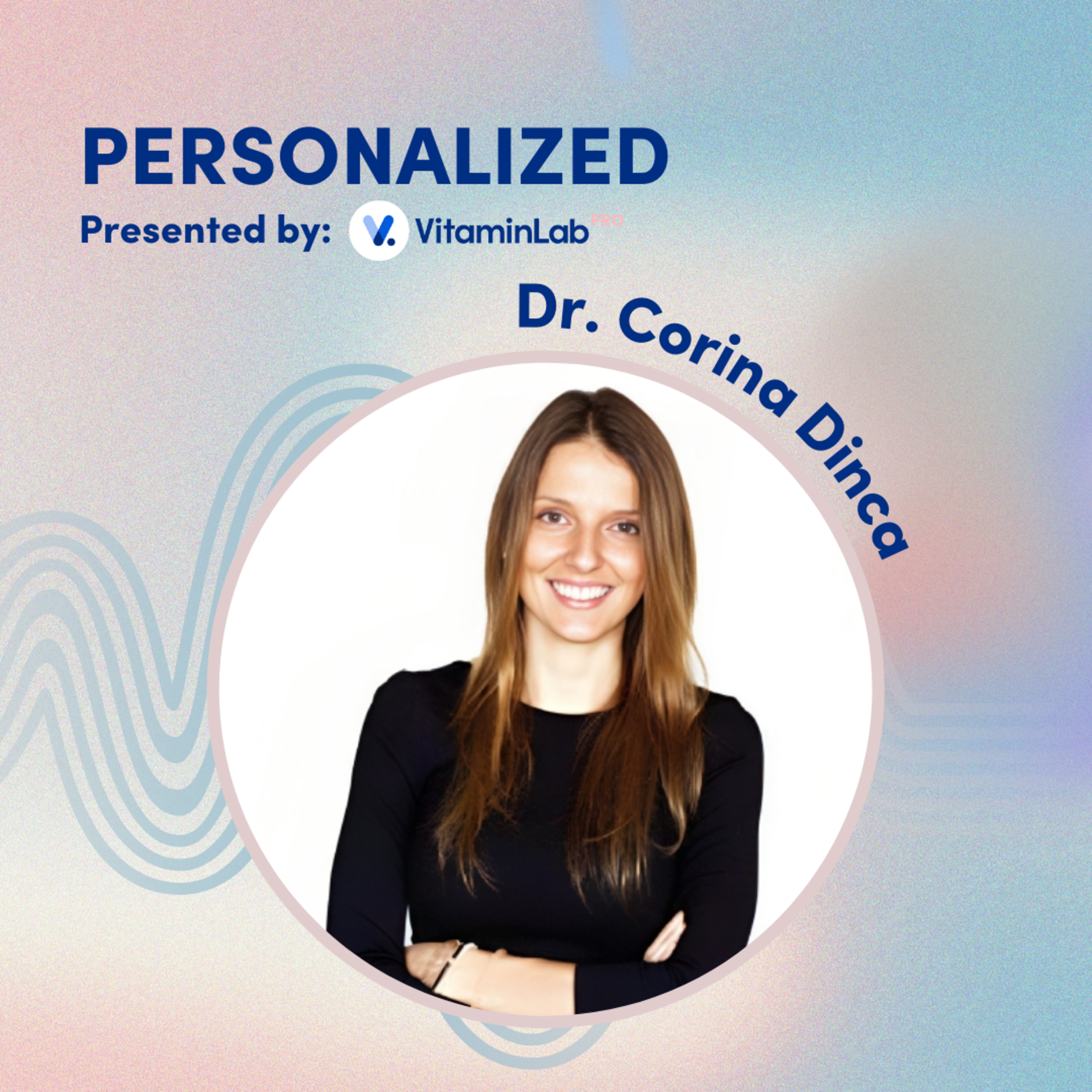 Personalized by VitaminLab