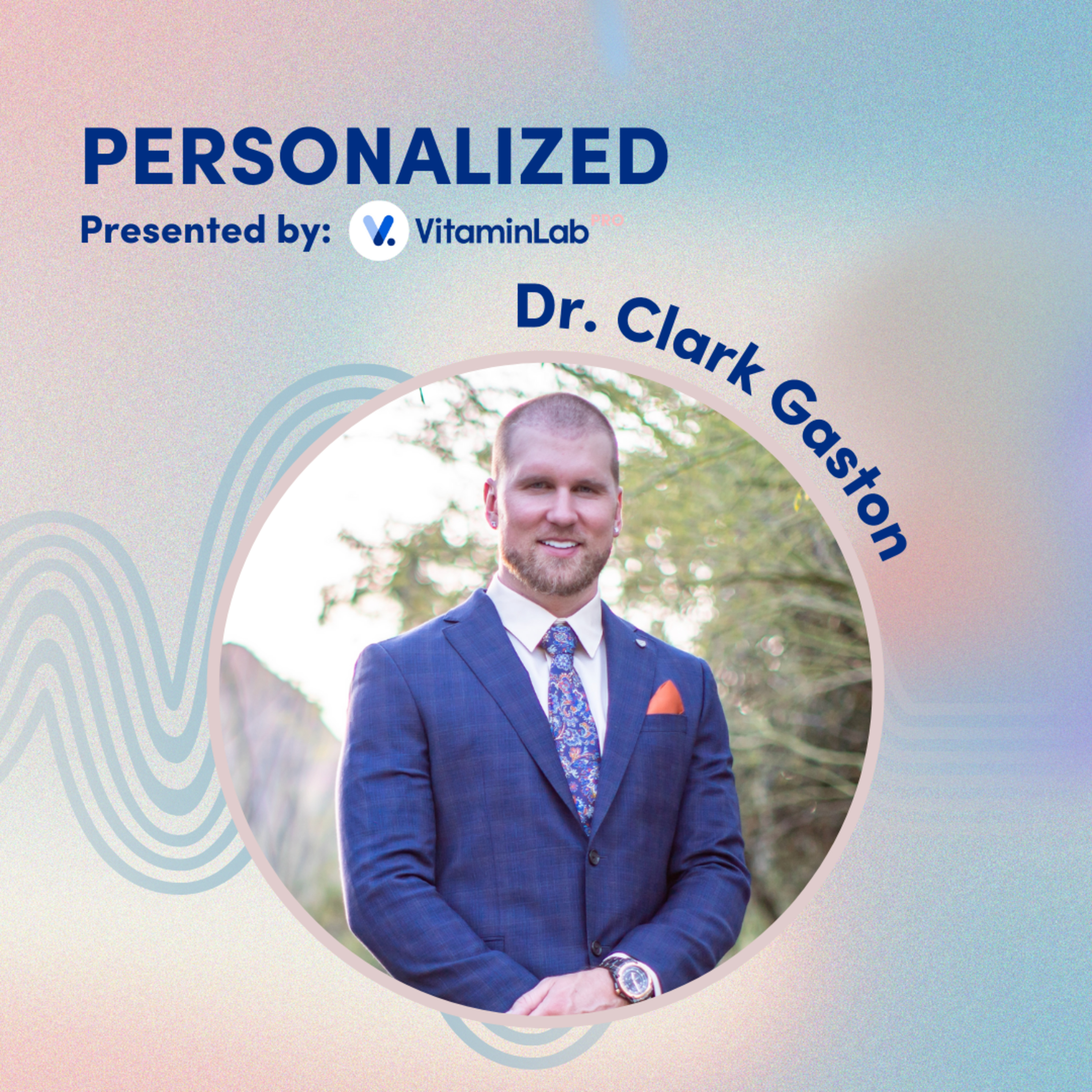 Personalized by VitaminLab