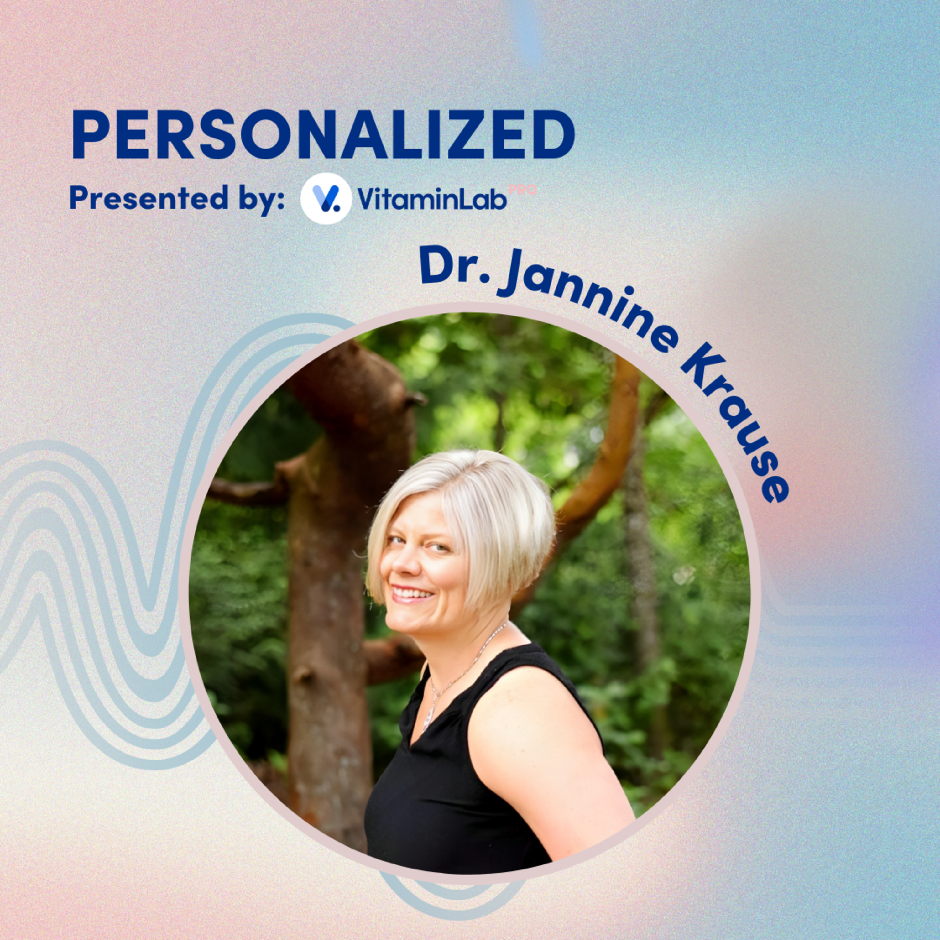Personalized by VitaminLab