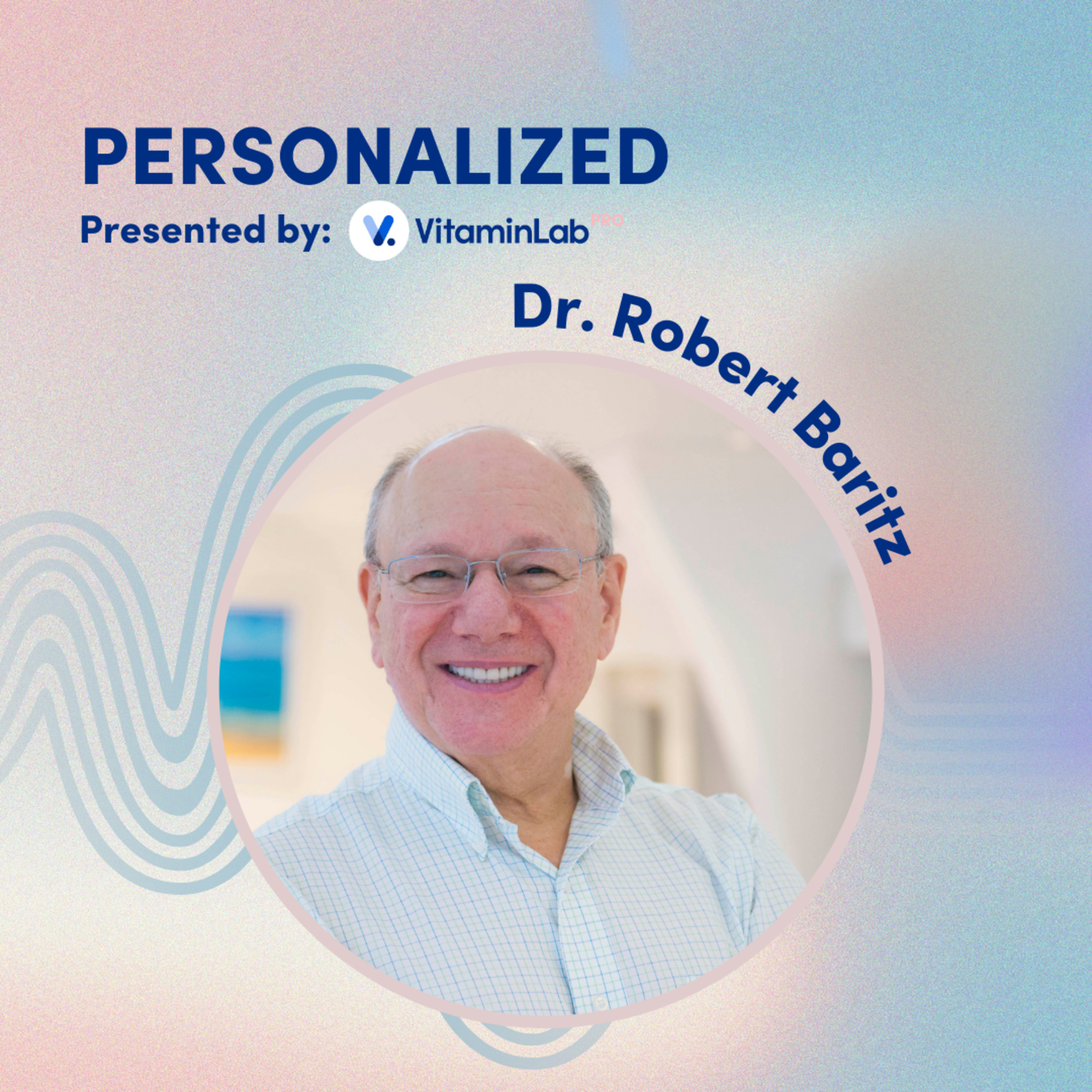 Personalized by VitaminLab