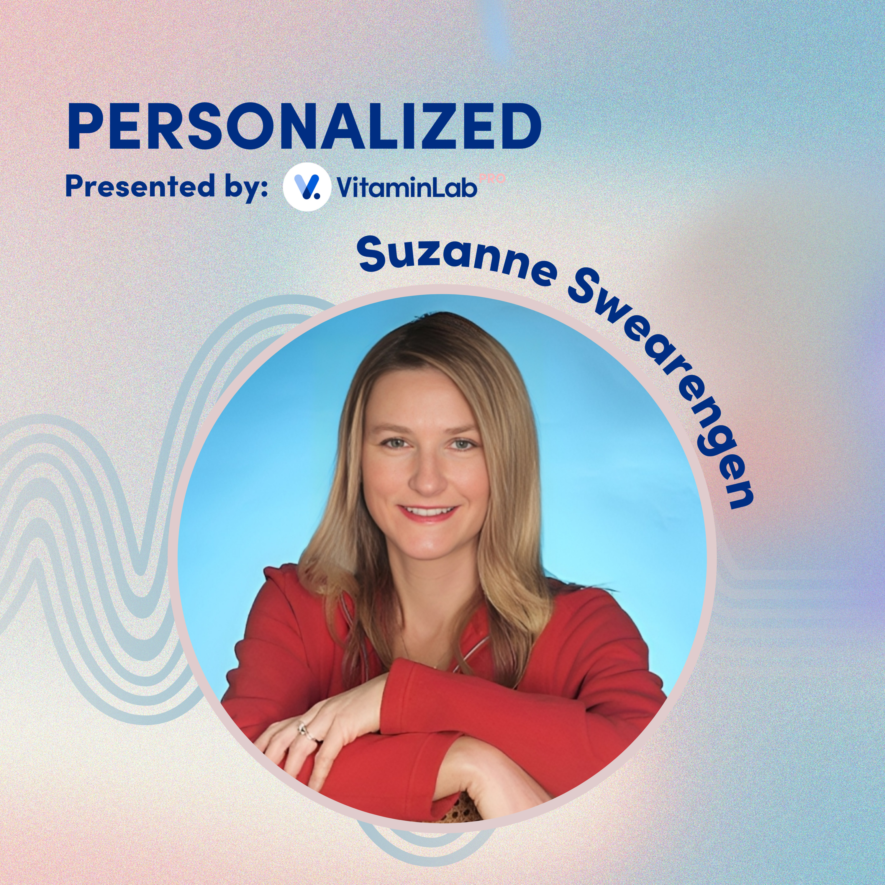 Personalized by VitaminLab