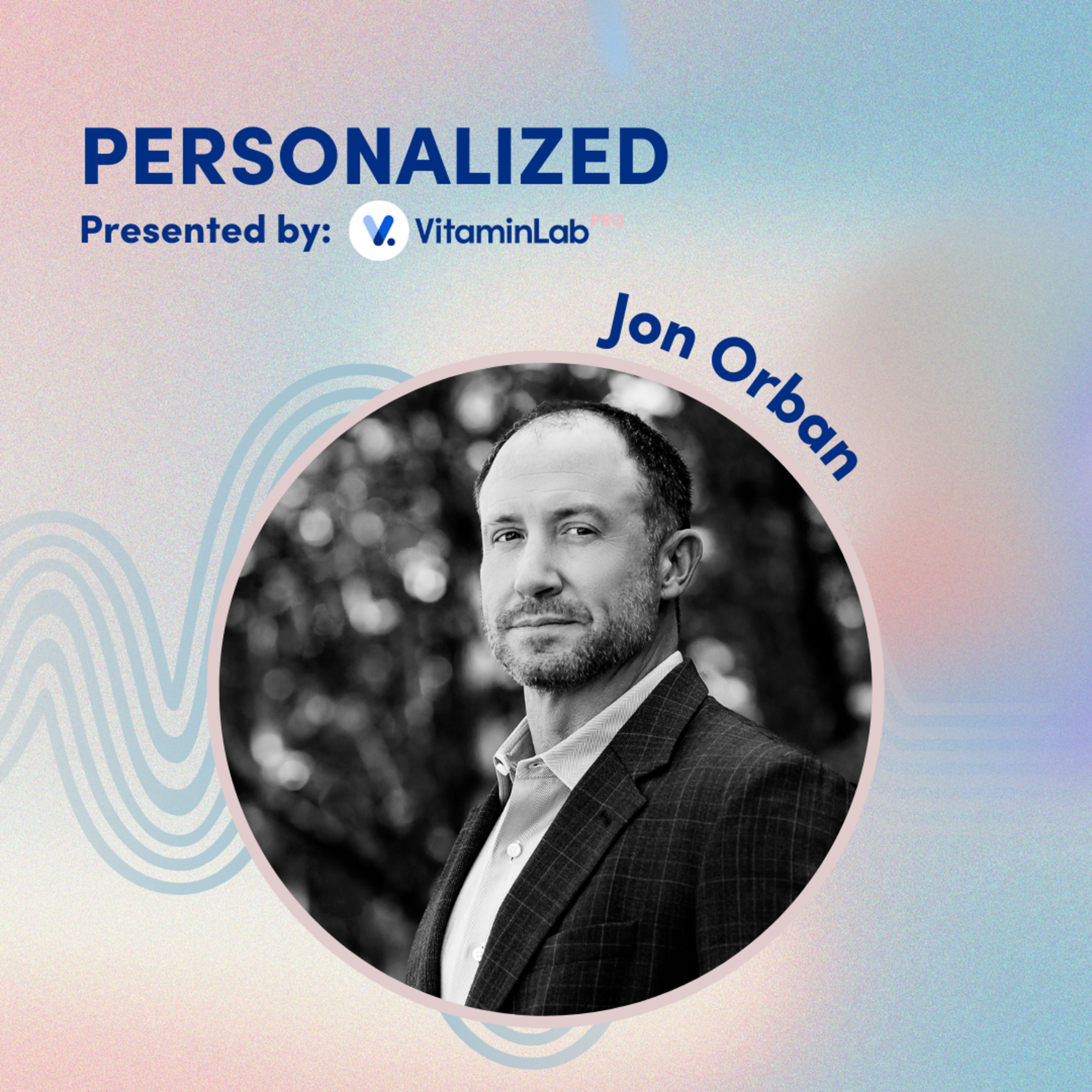 Personalized by VitaminLab