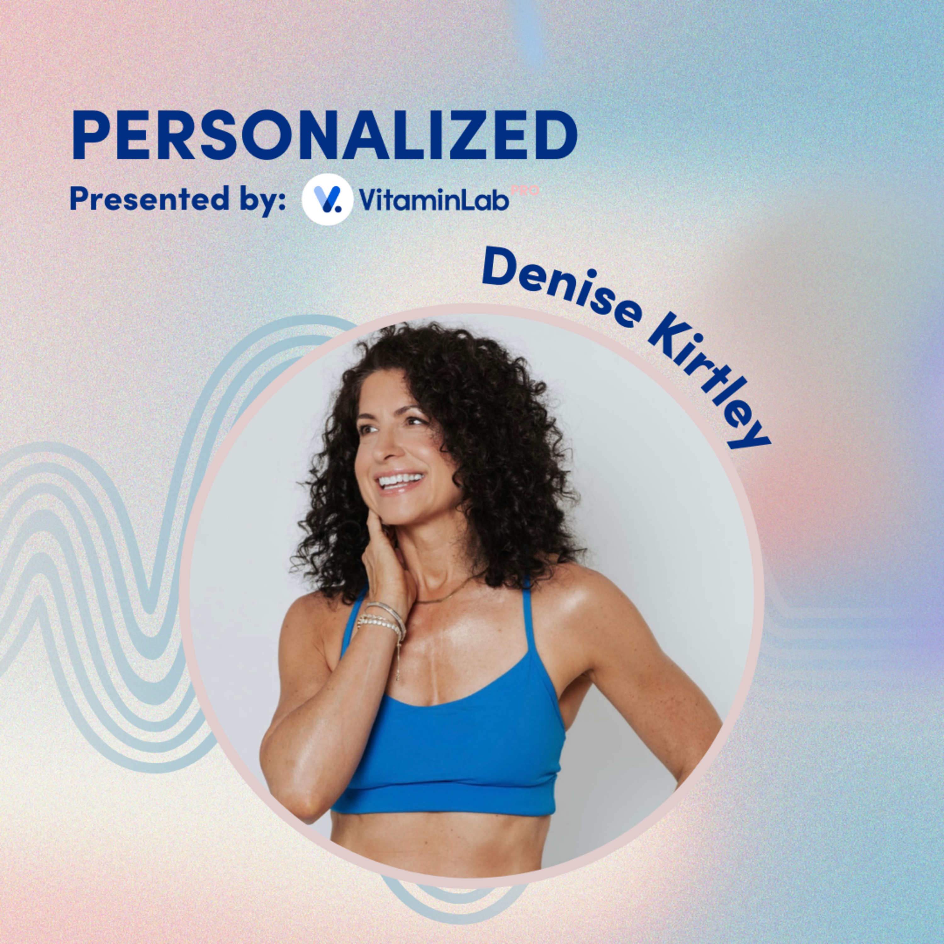 Personalized by VitaminLab