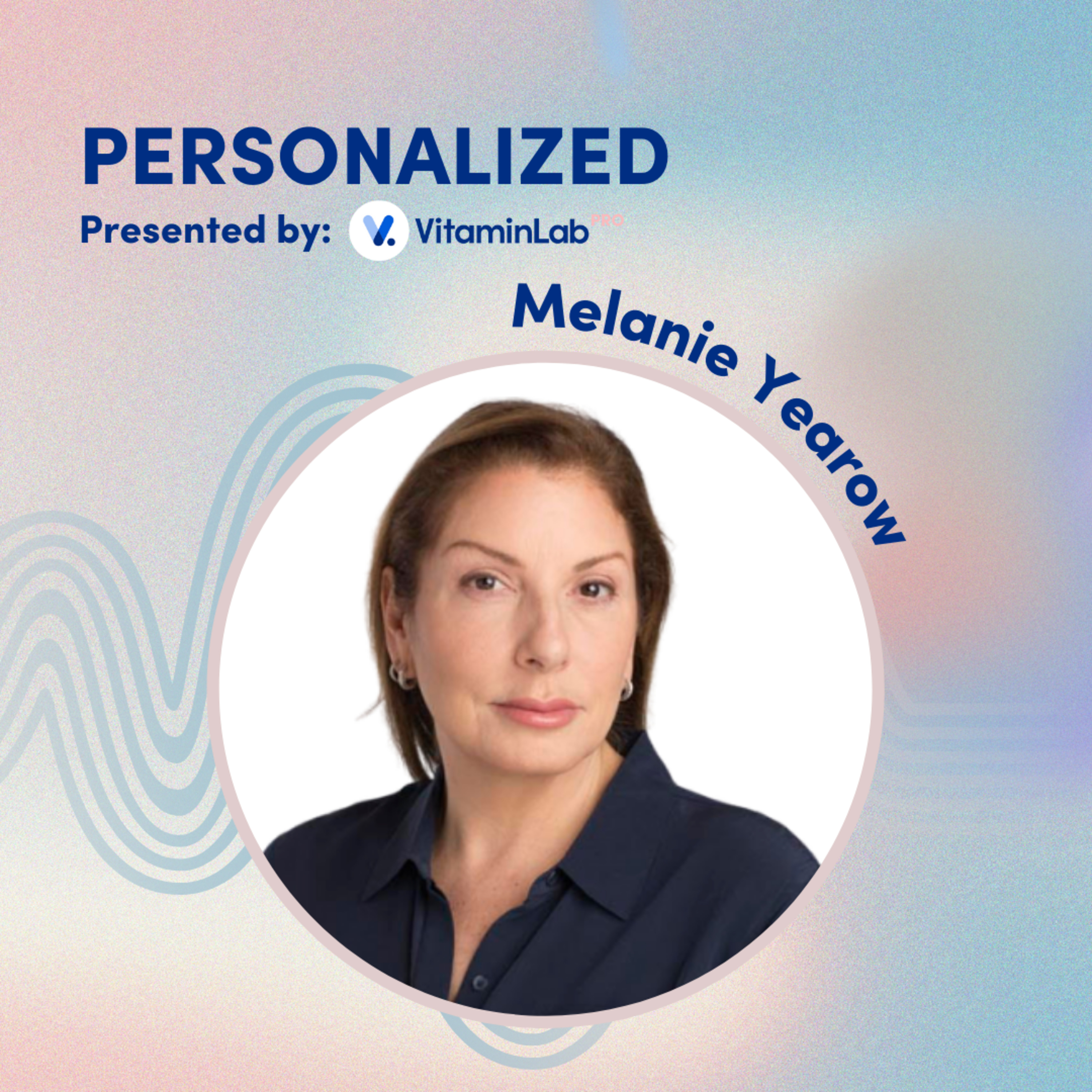 Personalized by VitaminLab