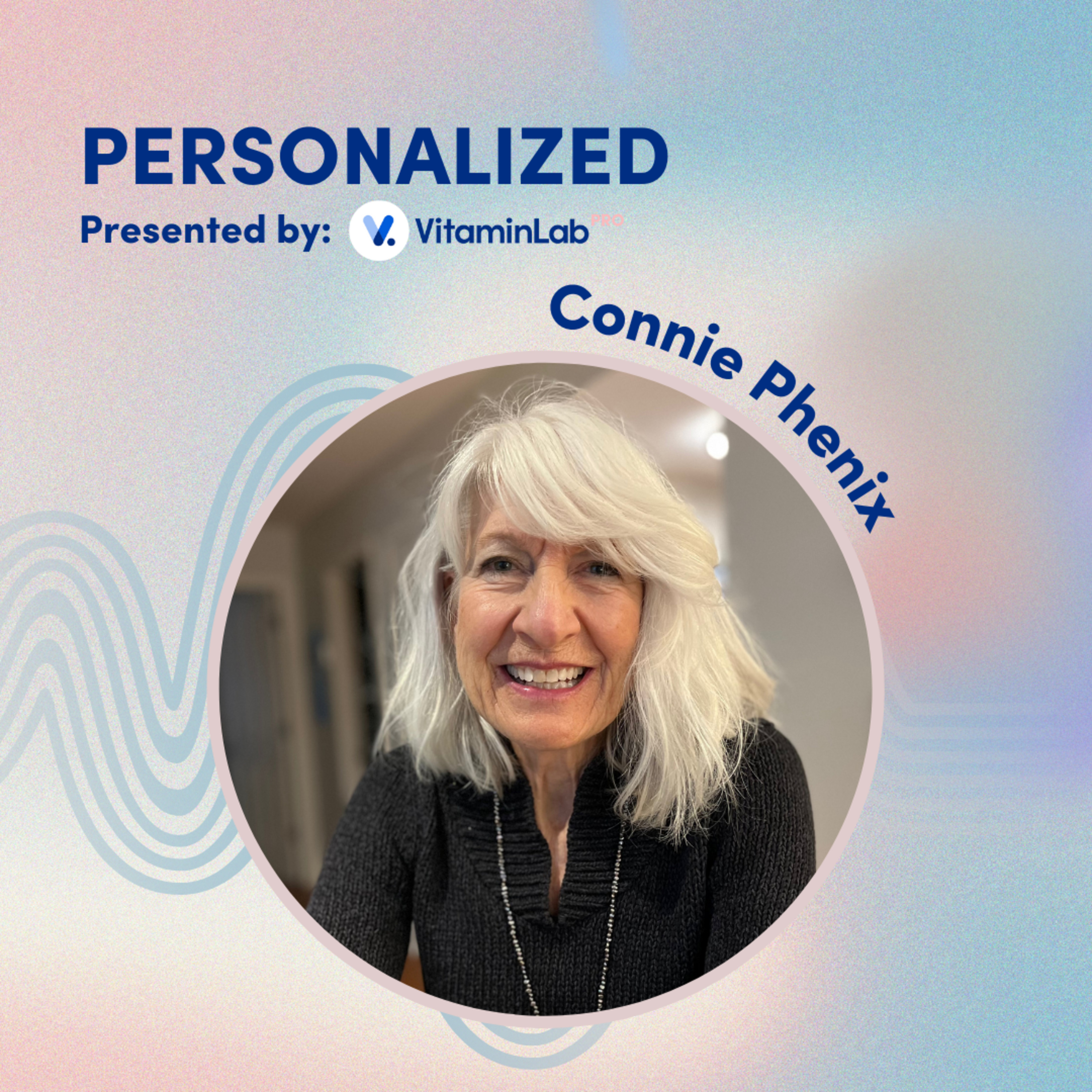 Personalized by VitaminLab