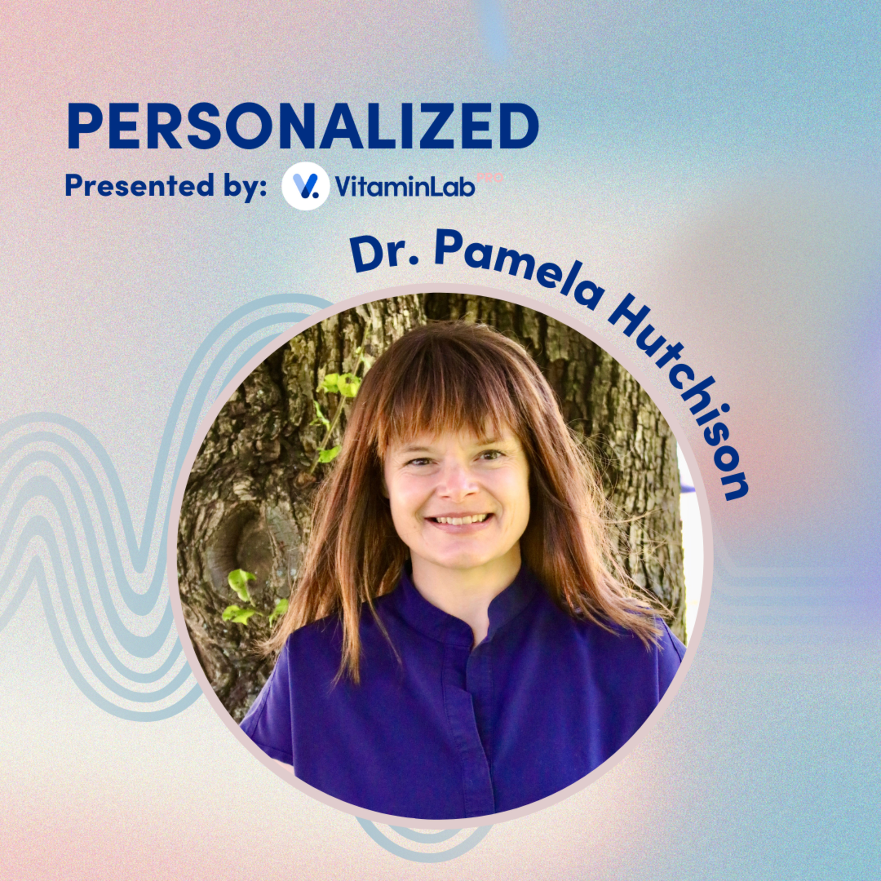 Personalized by VitaminLab