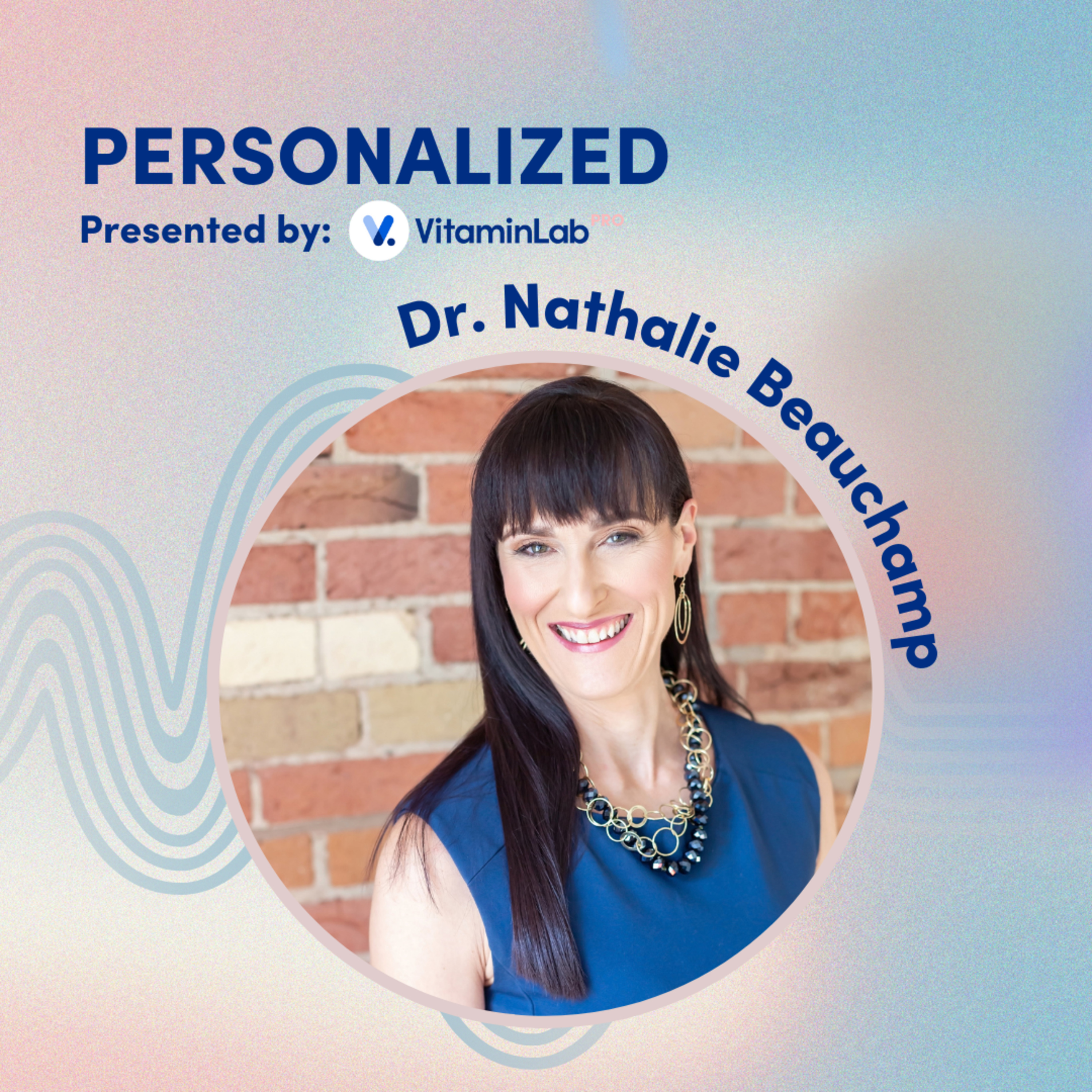 Personalized by VitaminLab