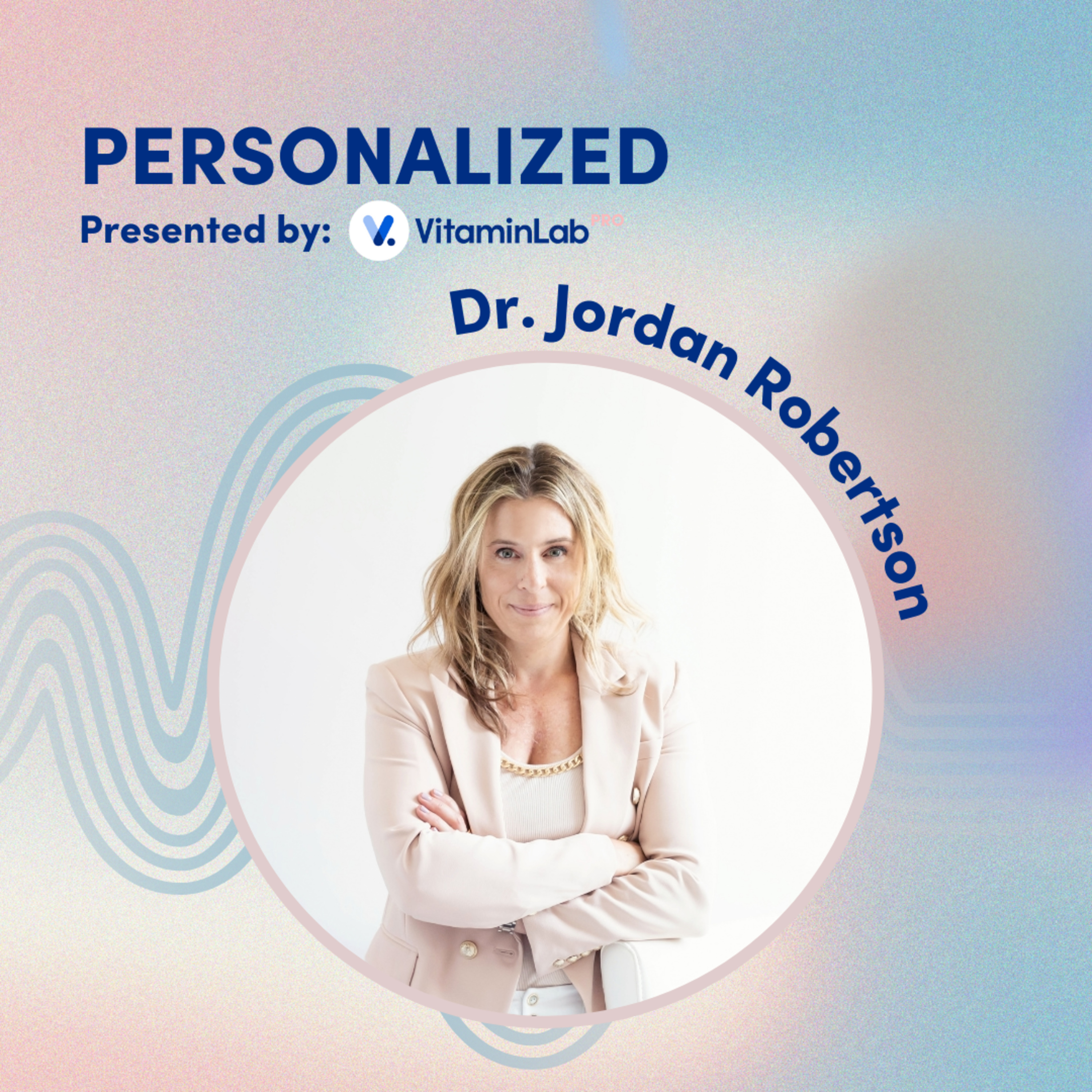 Personalized by VitaminLab