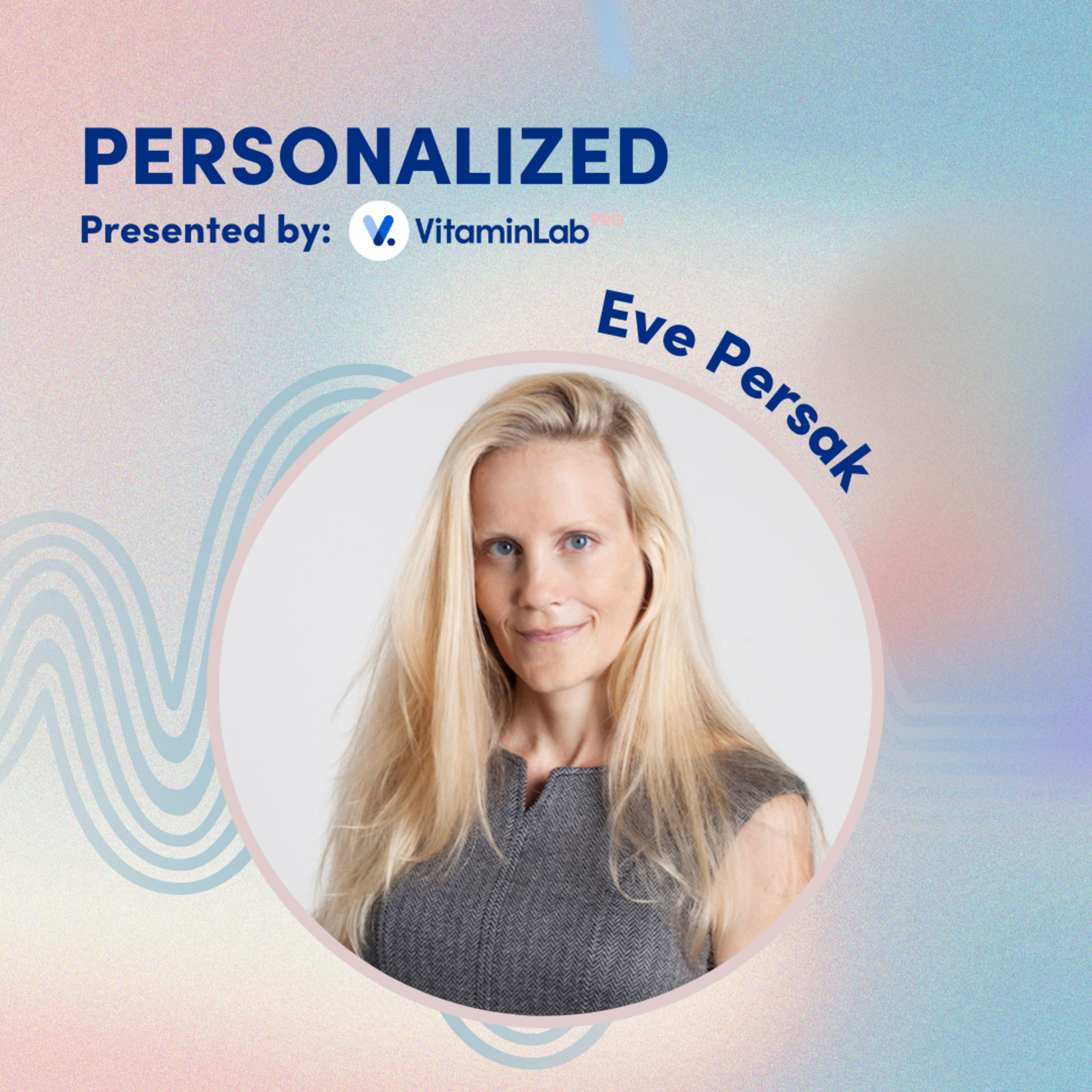 Personalized by VitaminLab