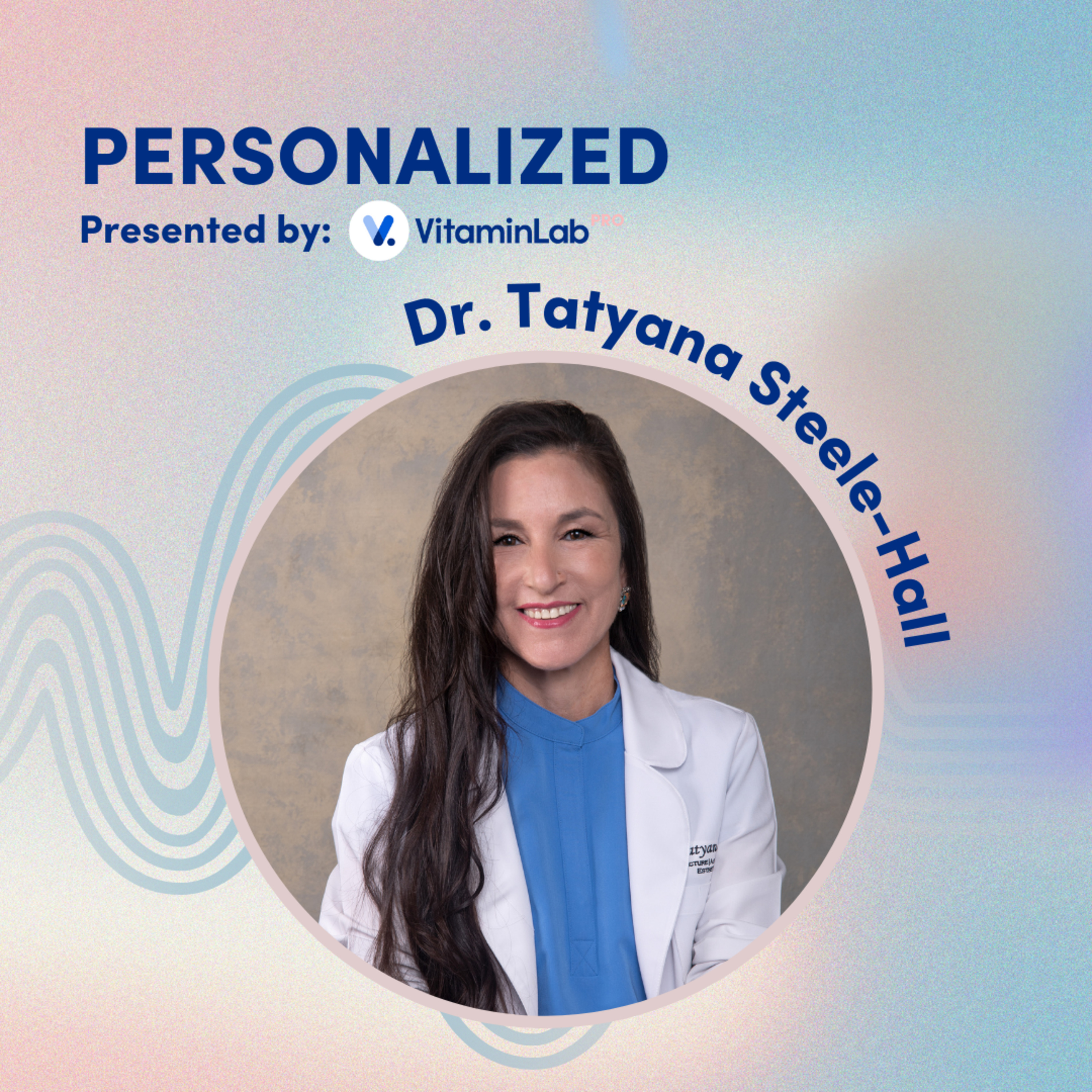 Personalized by VitaminLab