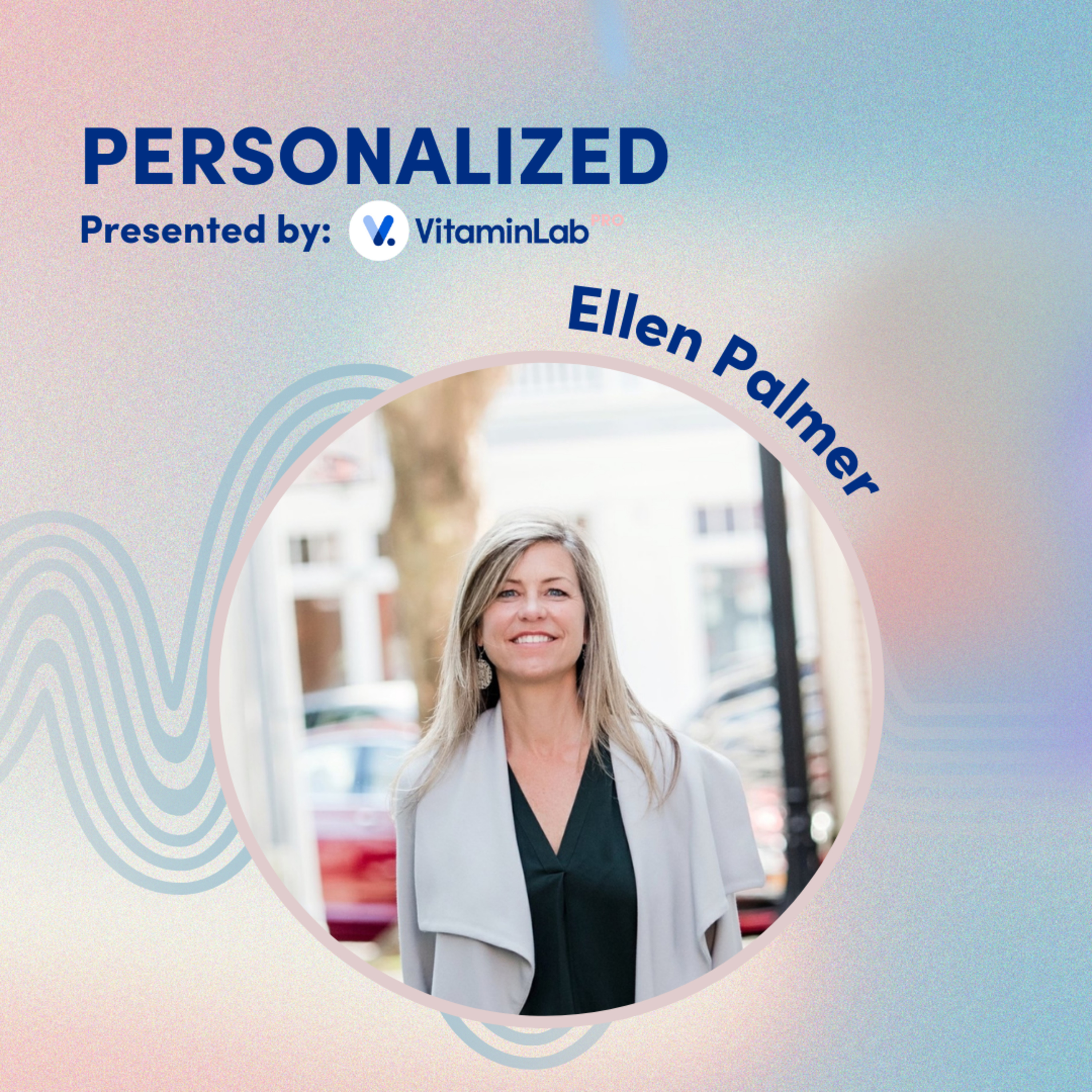 Personalized by VitaminLab