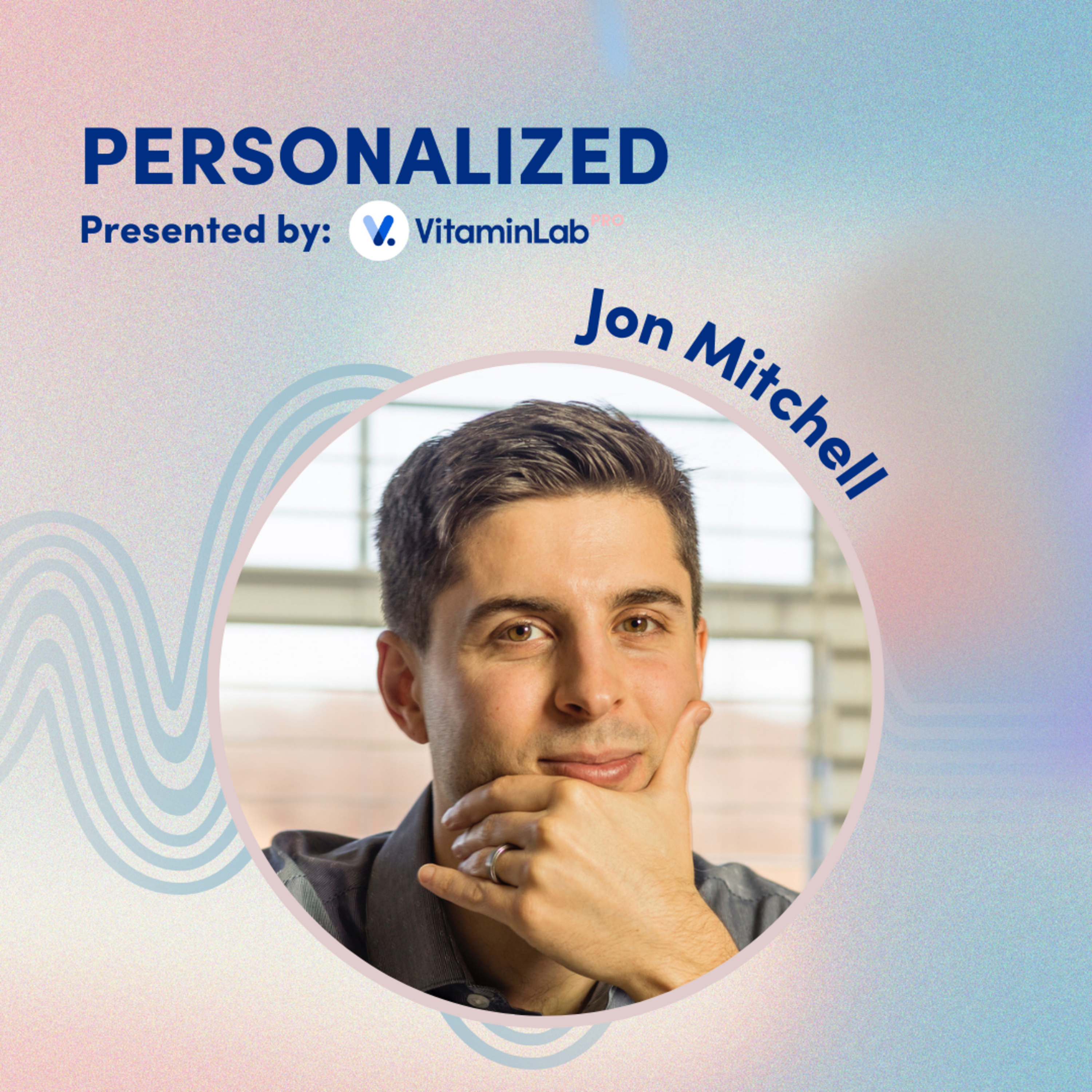 Personalized by VitaminLab