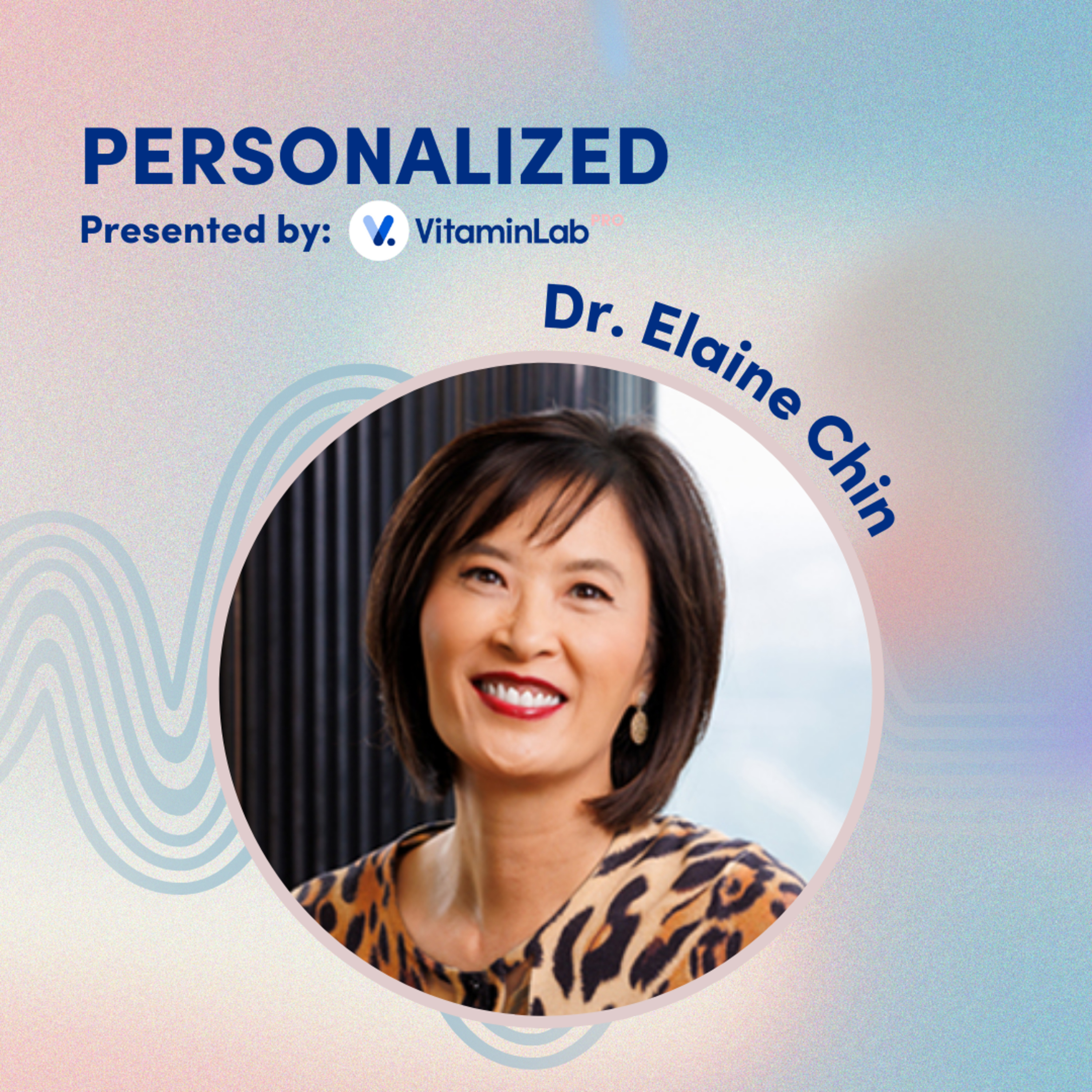 Personalized by VitaminLab