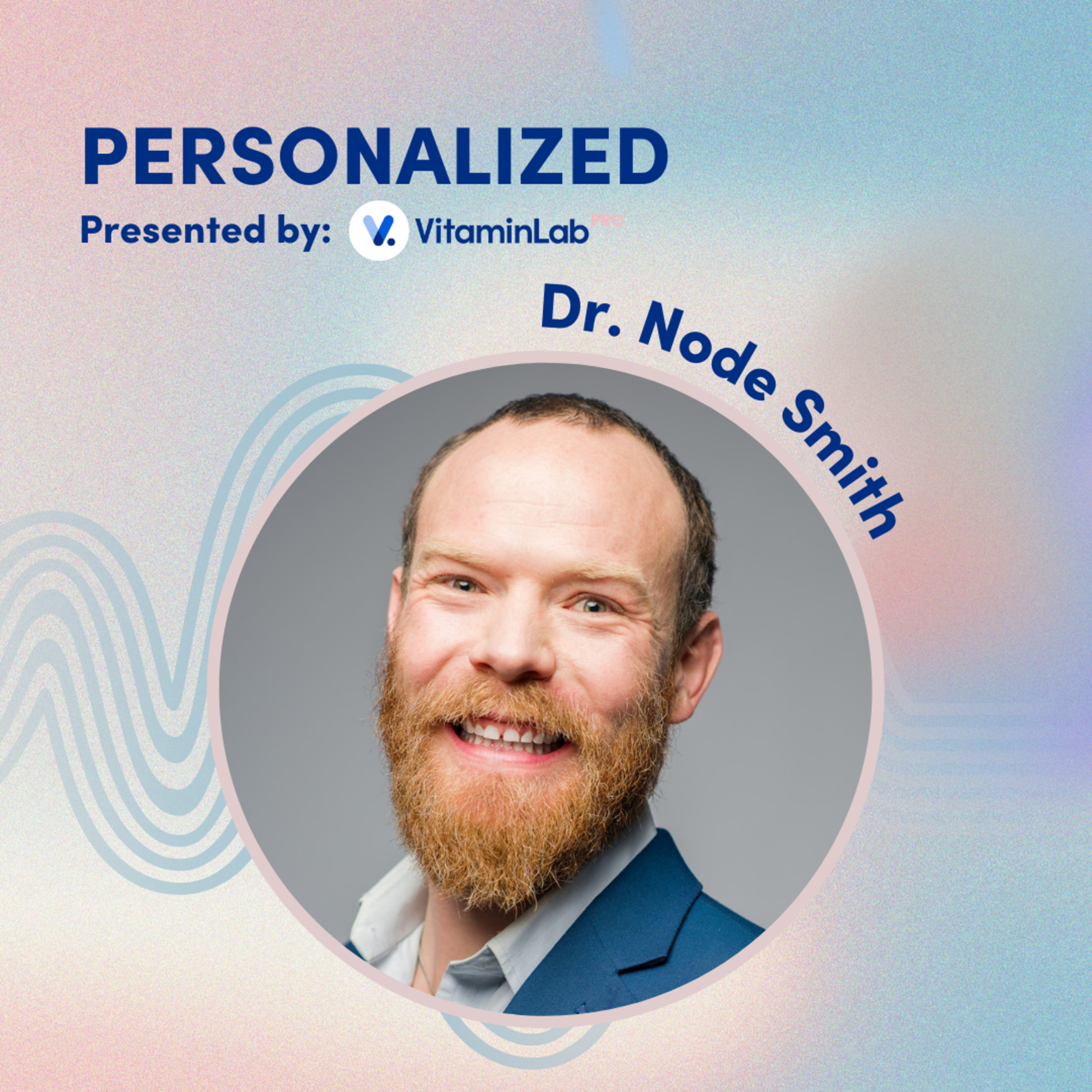Personalized by VitaminLab