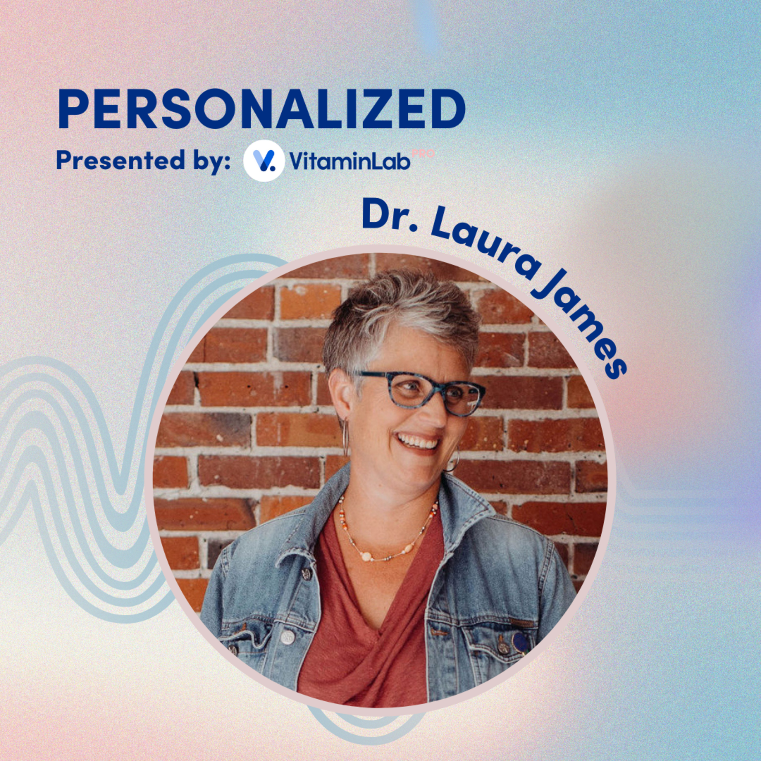 Personalized by VitaminLab