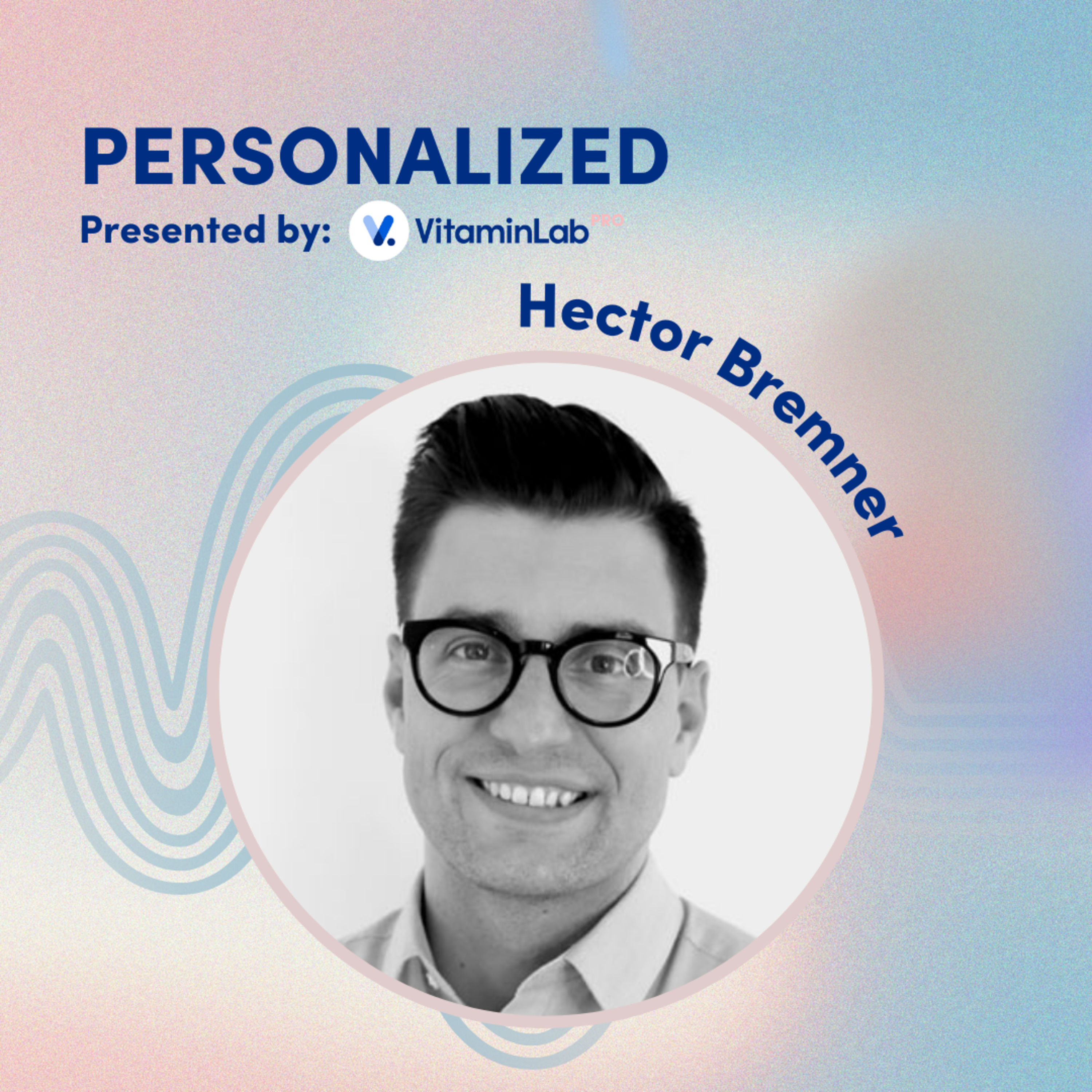 Personalized by VitaminLab